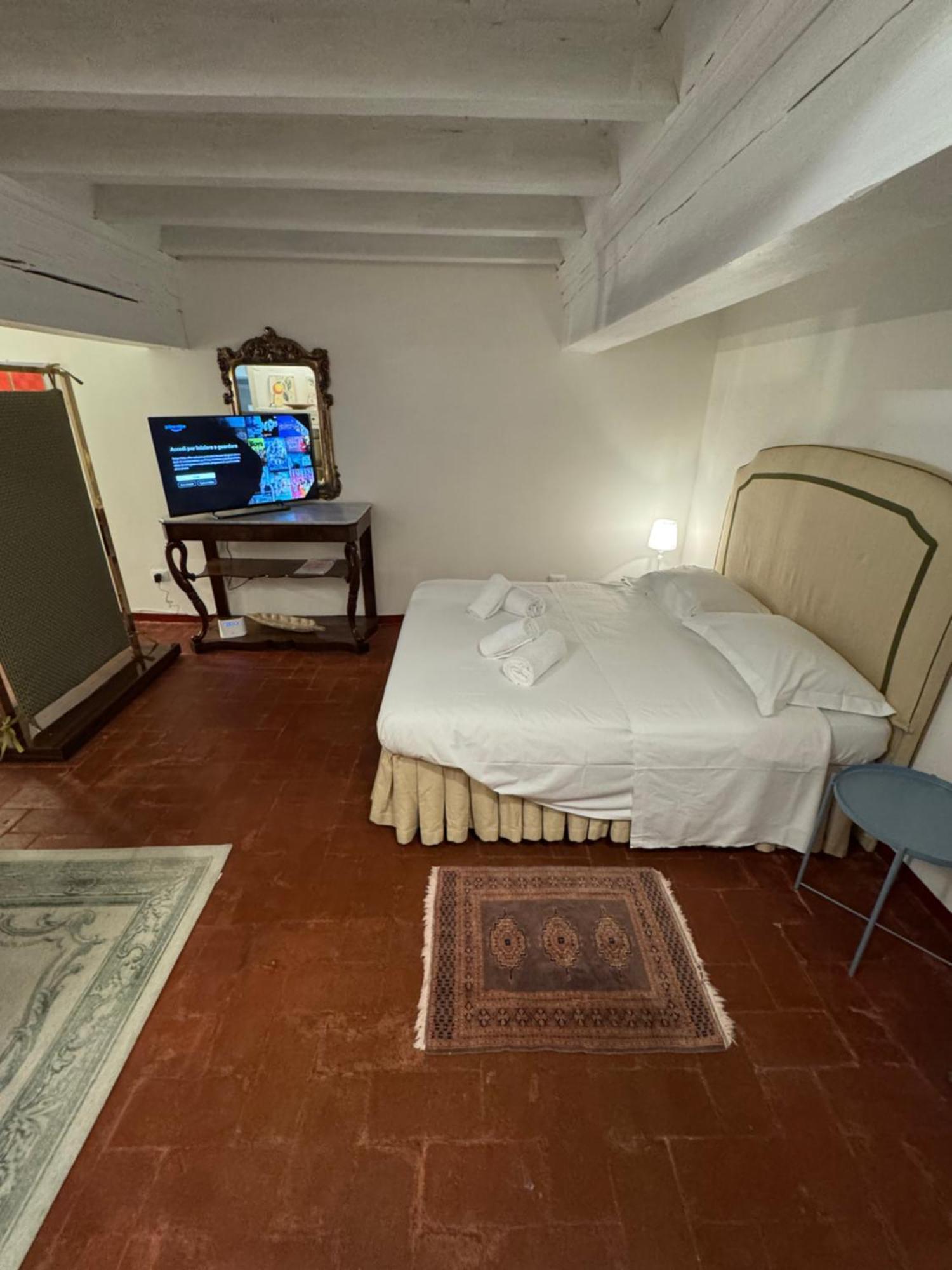 Apartment Diladdarno Florence