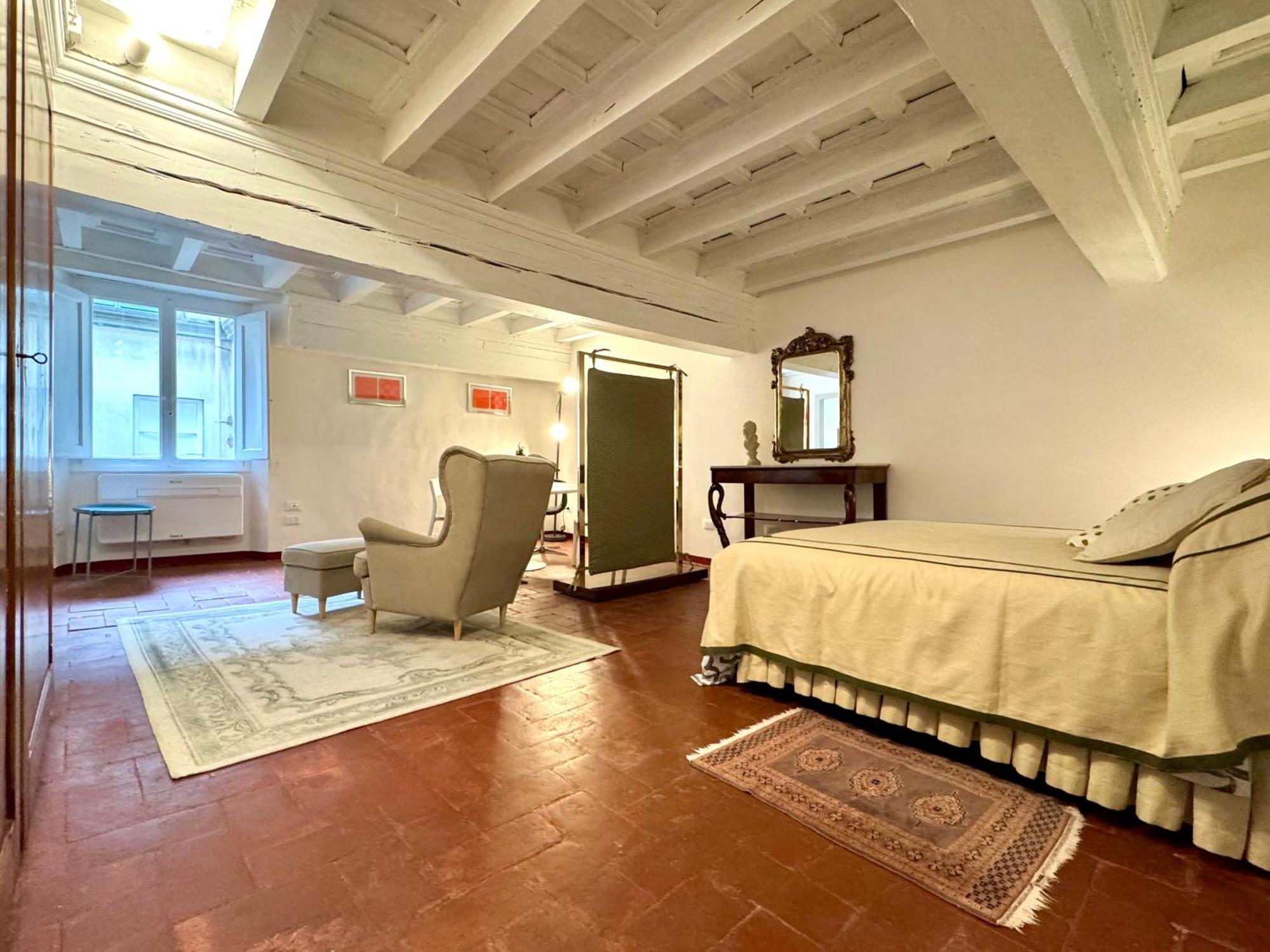 Apartment Diladdarno