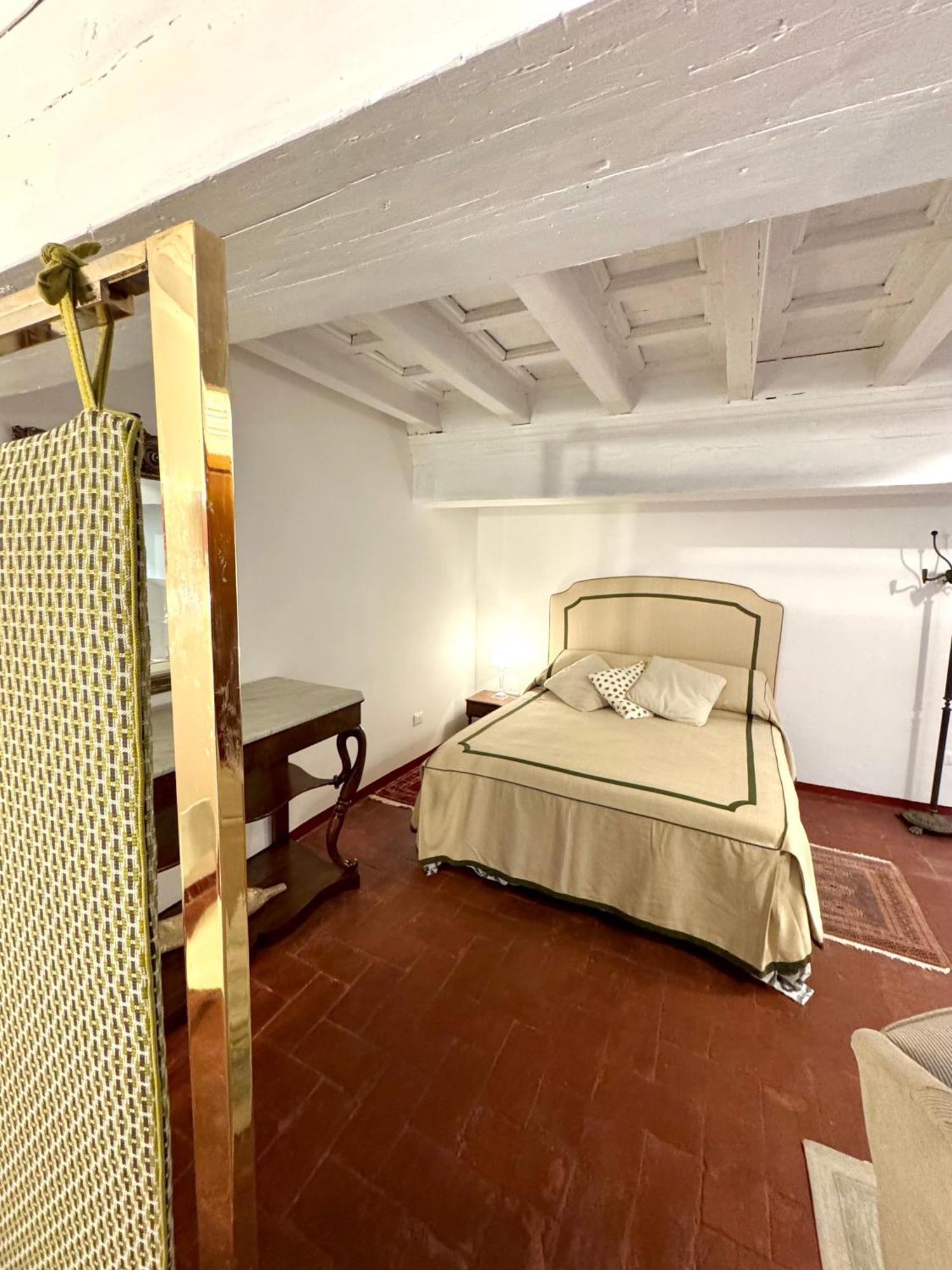 Apartment Diladdarno