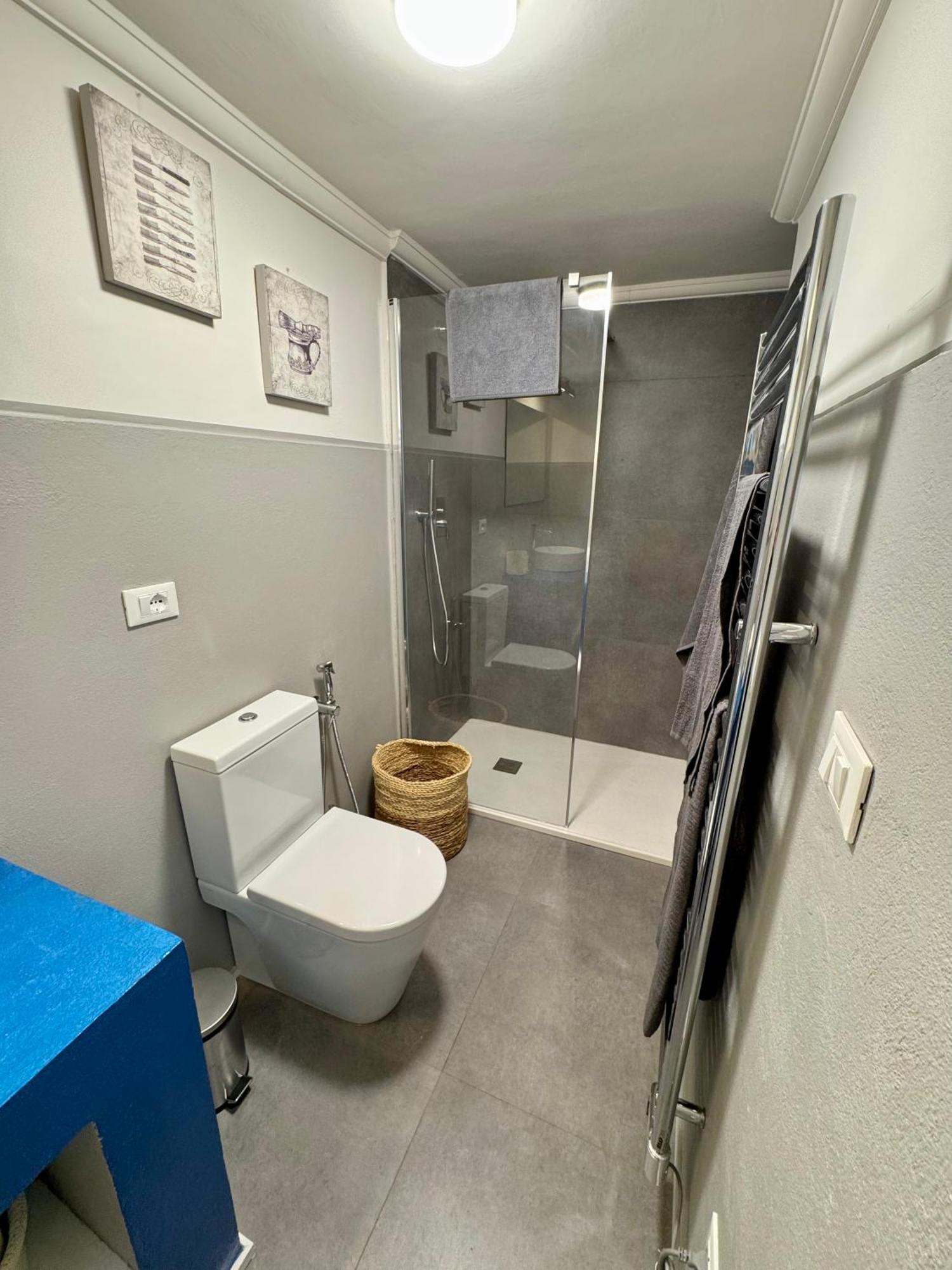 Apartment Diladdarno Florence