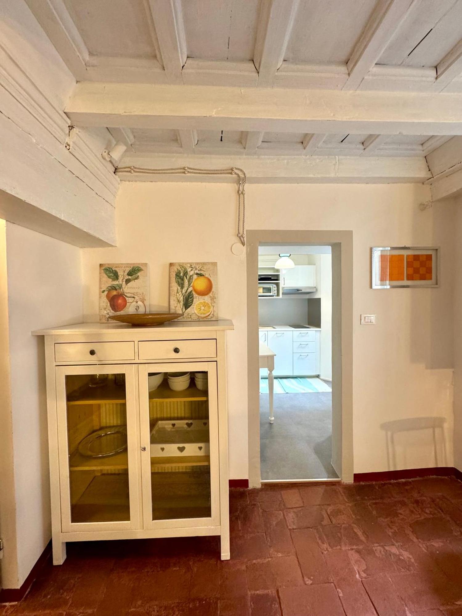 Diladdarno Apartment