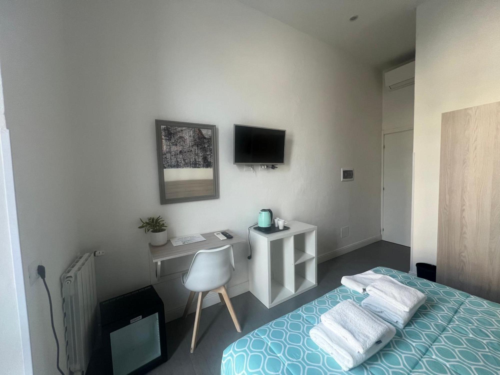 Guest house Sant Antonino First Floor Relais