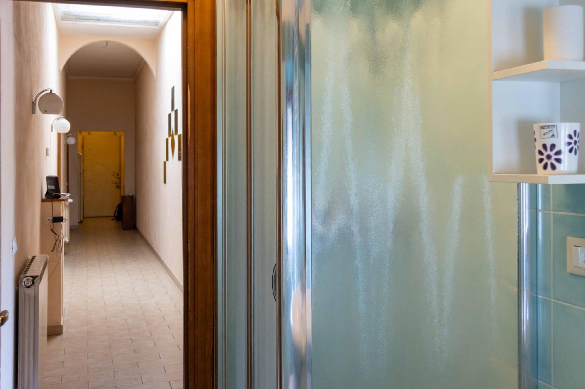 Boboli 4 Bedroom Appartement Florence