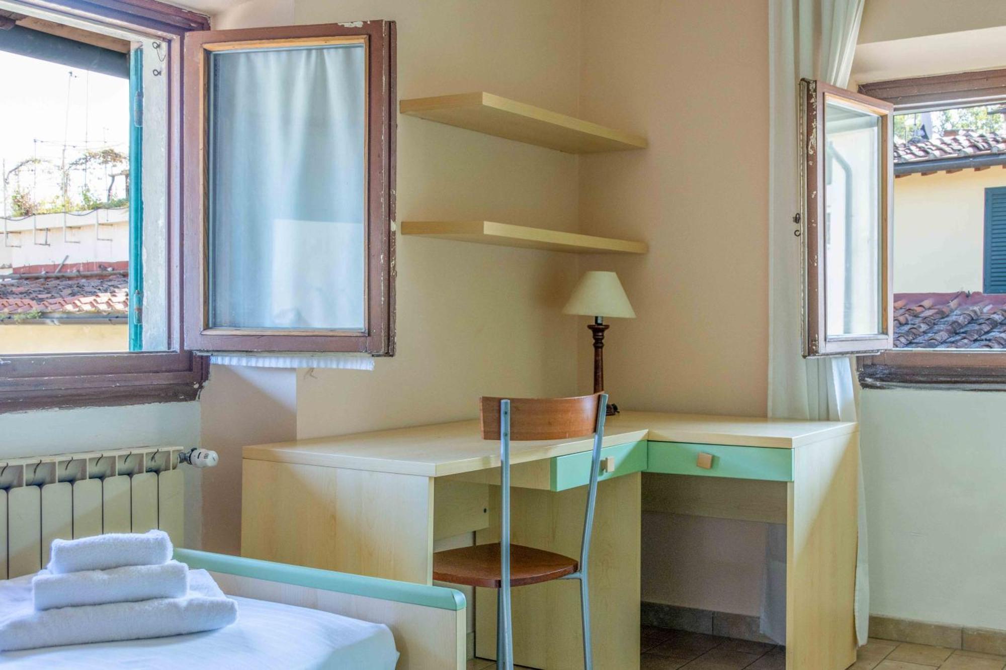 Boboli 4 Bedroom Appartement