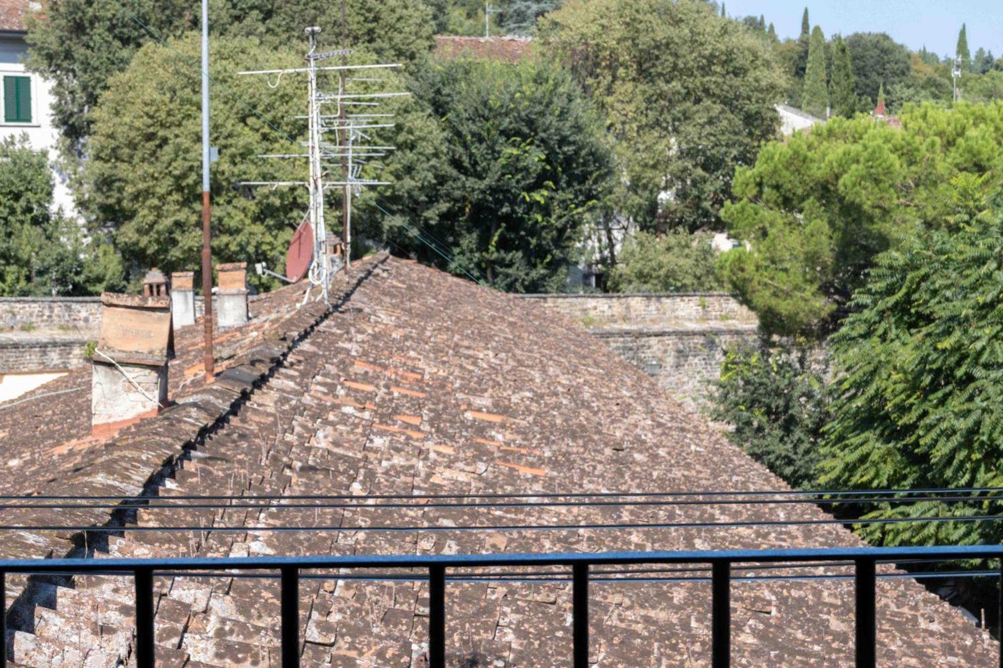 Boboli 4 Bedroom Appartement Florence
