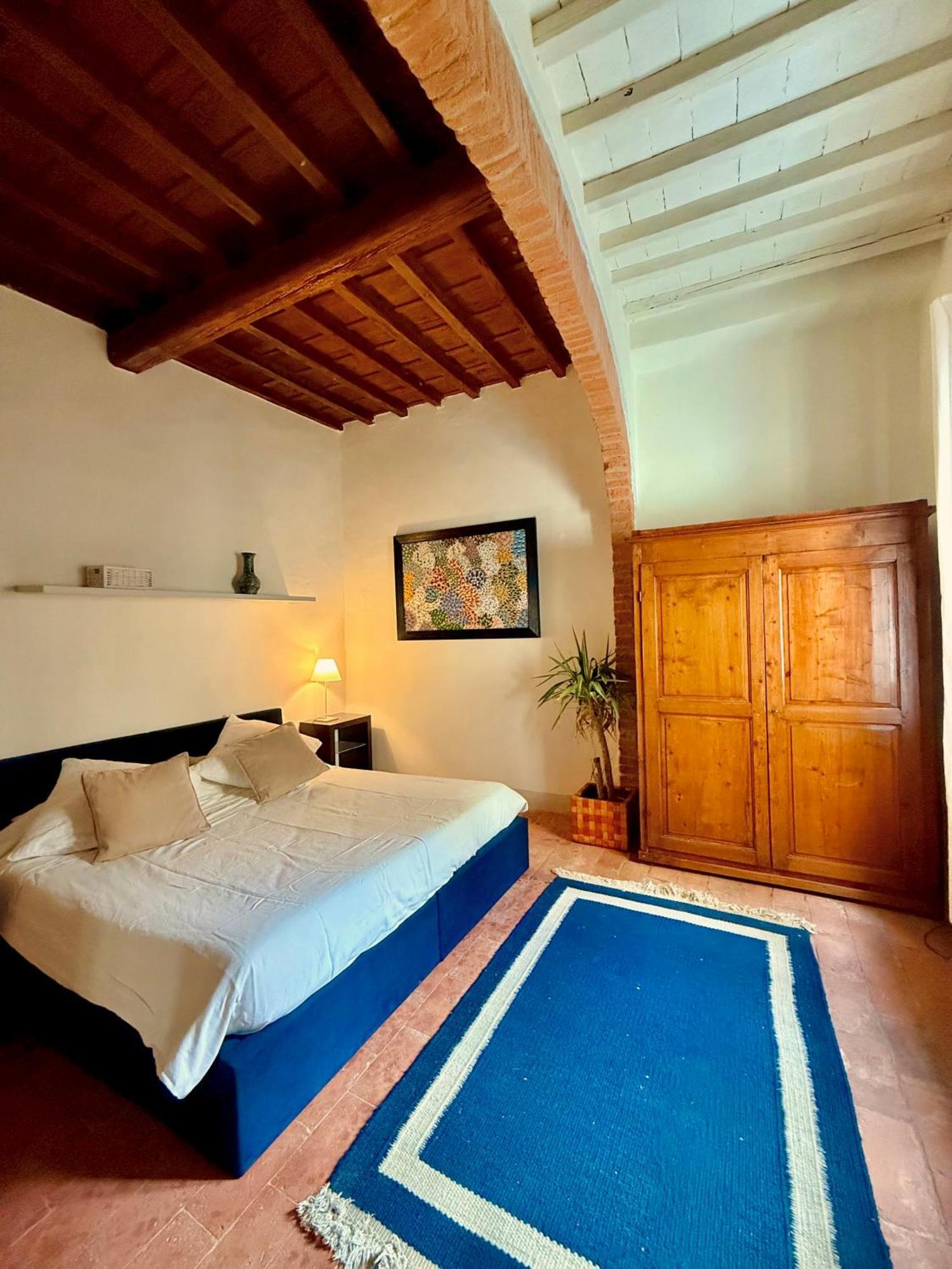 Santo Spirito House Apartment