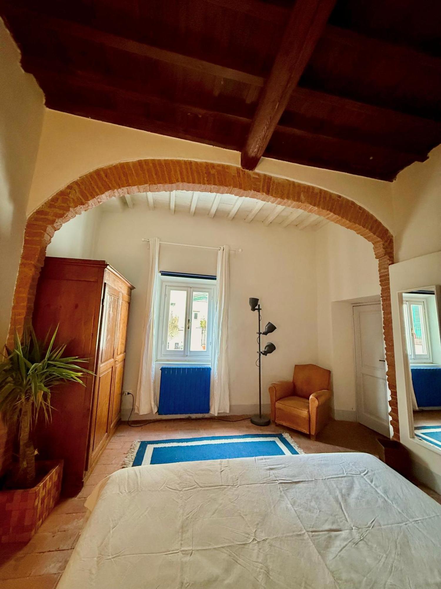 Santo Spirito House Apartment *
