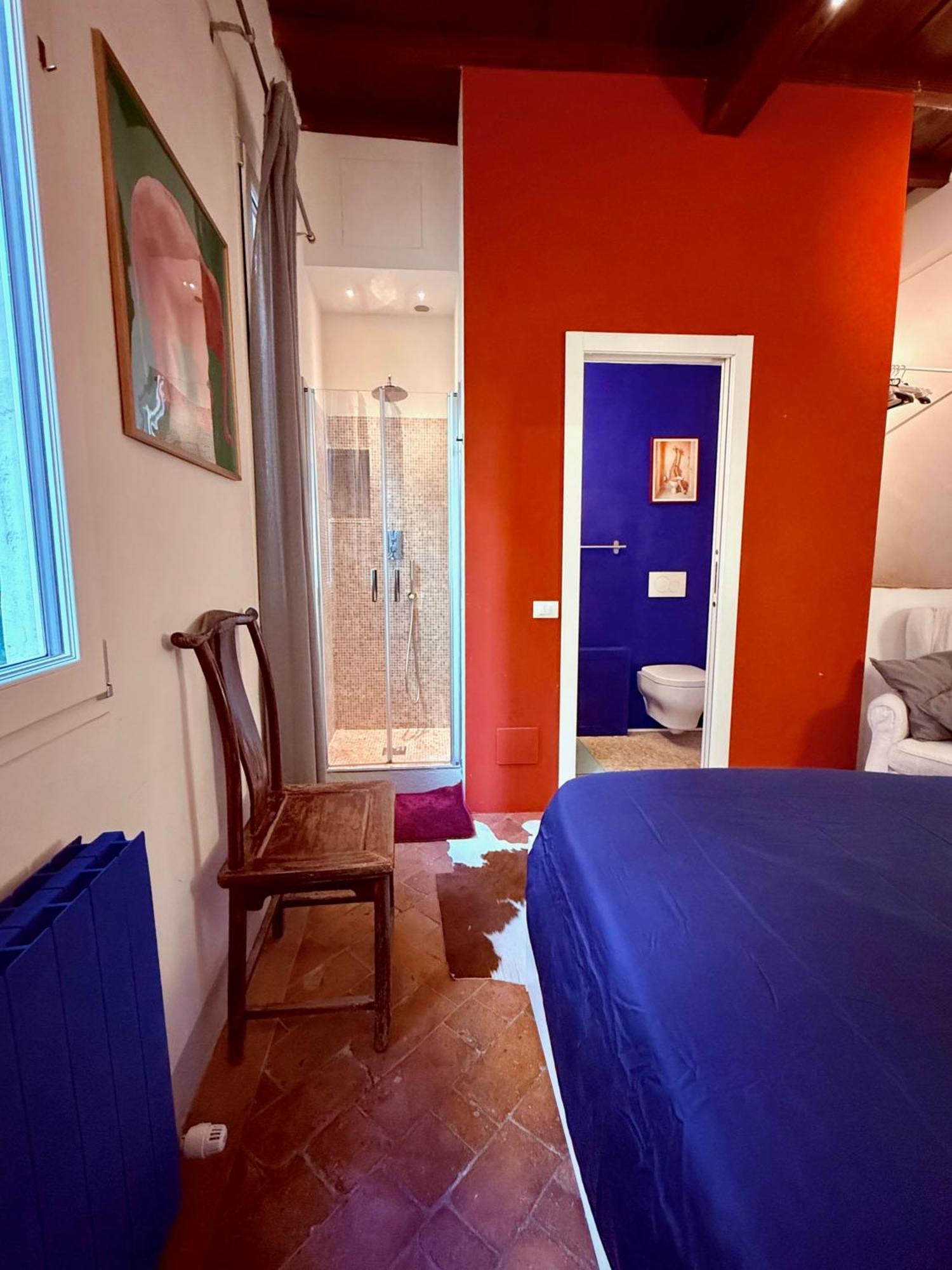 Apartment Santo Spirito House *