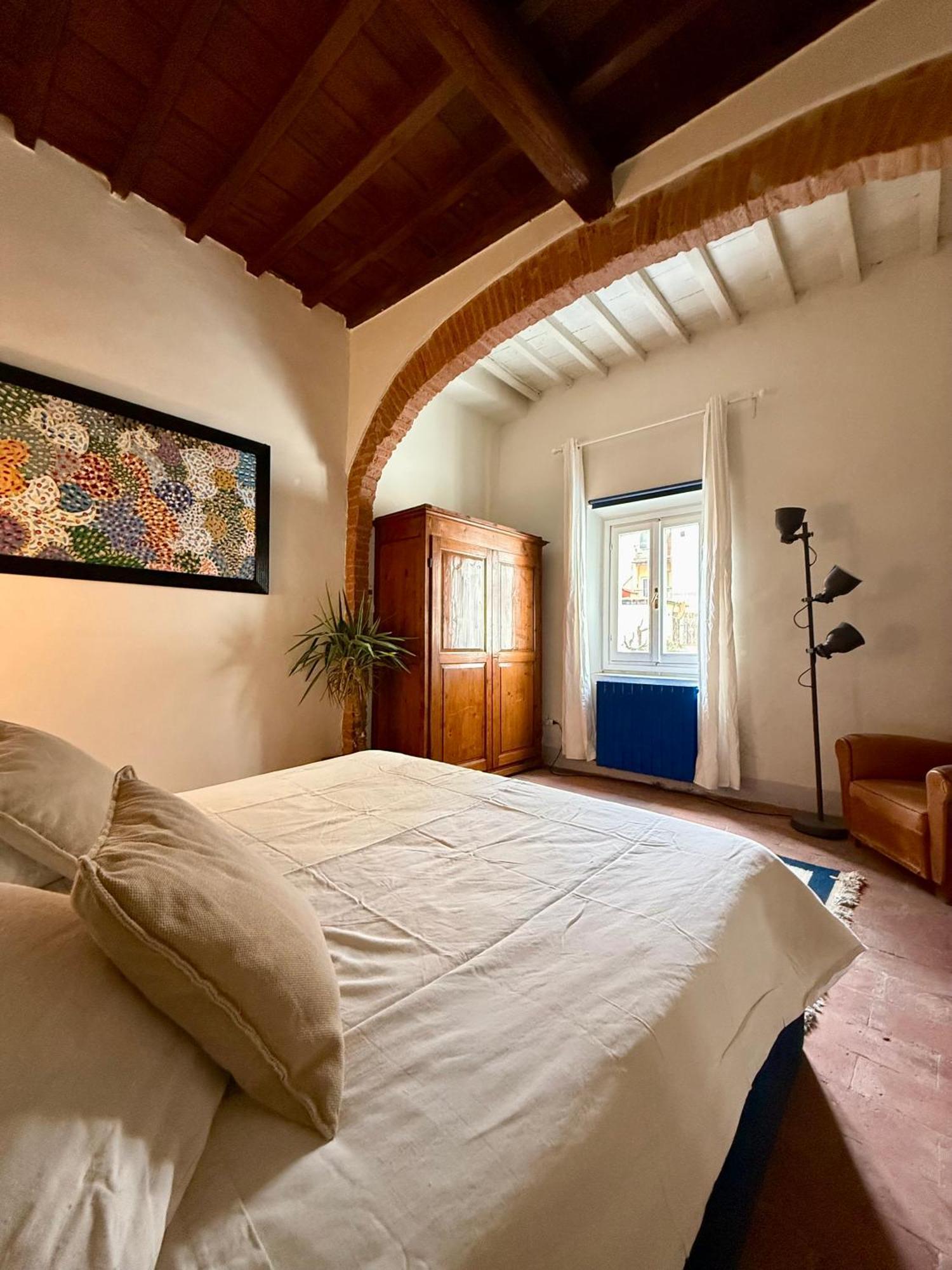 Apartment Santo Spirito House Florence