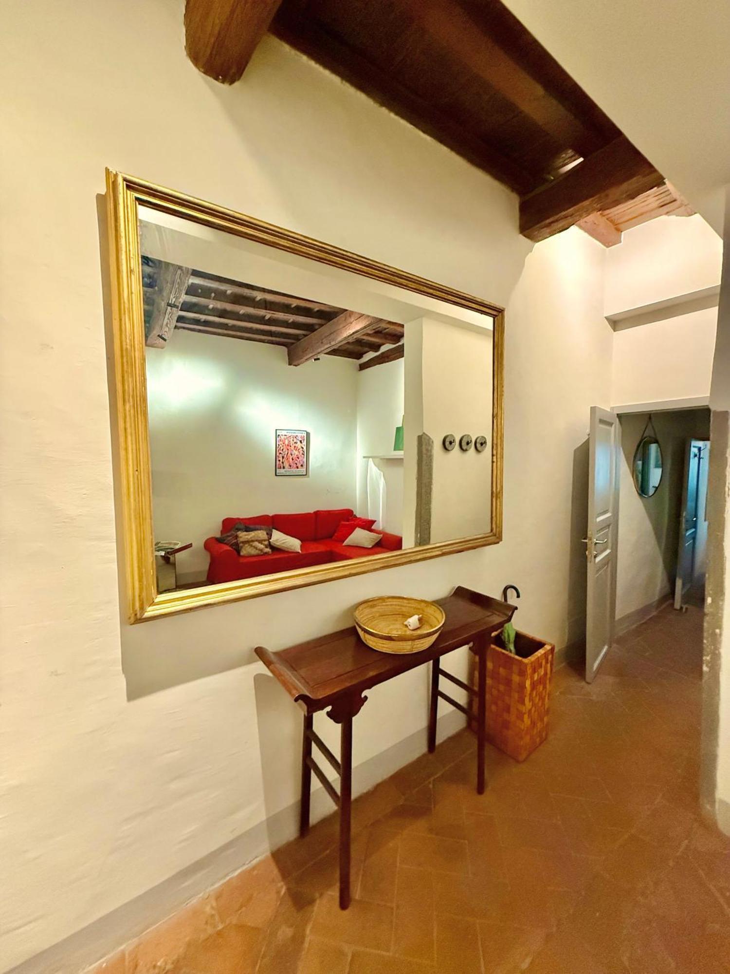 Santo Spirito House *