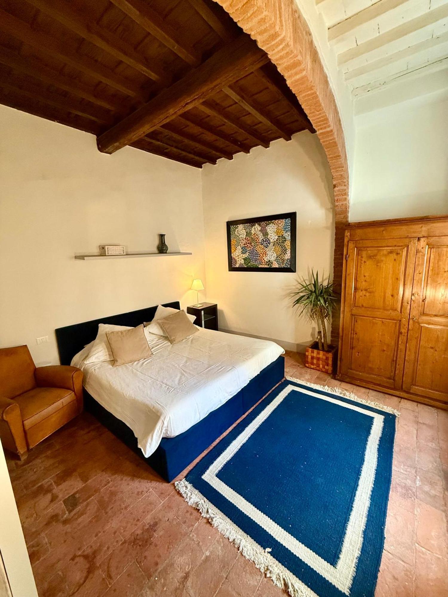 Apartment Santo Spirito House *