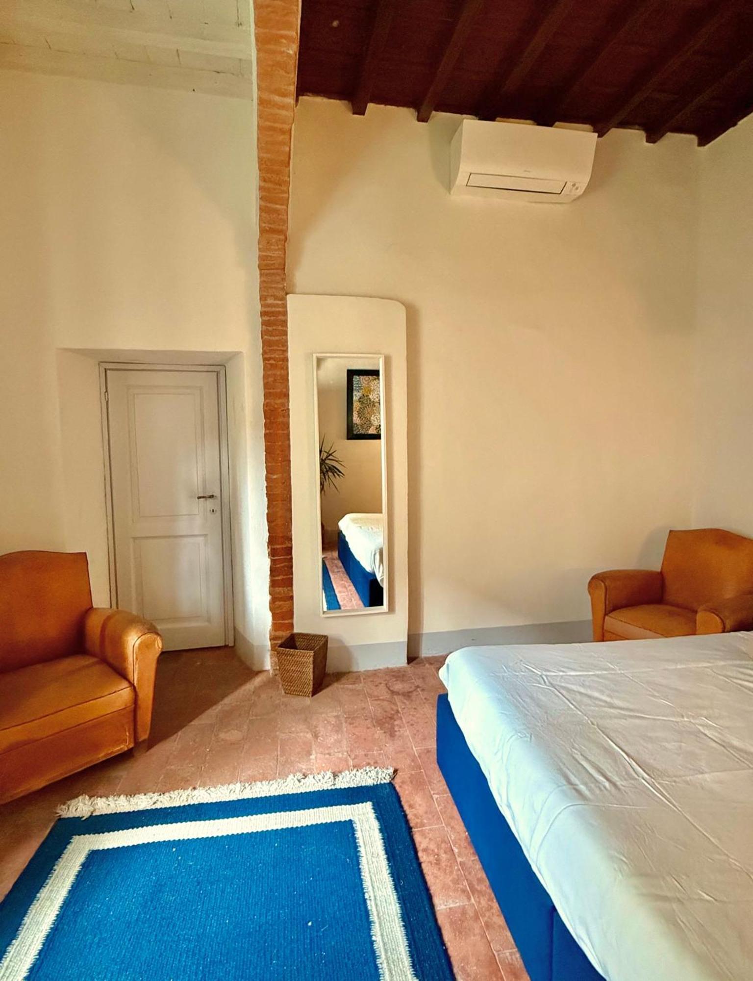 Santo Spirito House Florence