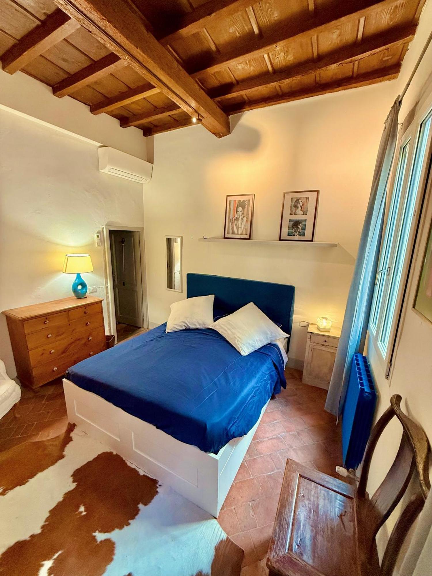 Santo Spirito House * Florence
