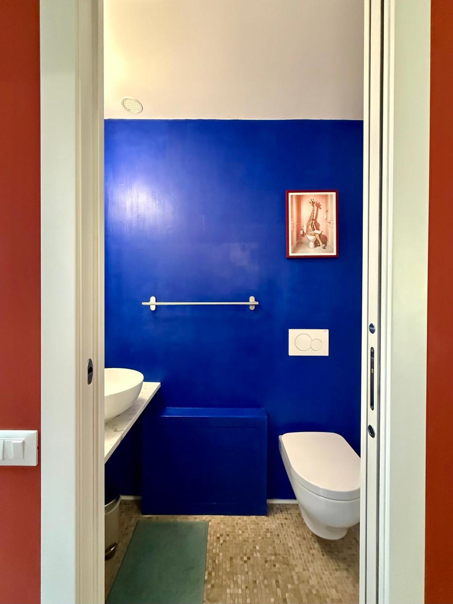 Apartment Santo Spirito House *