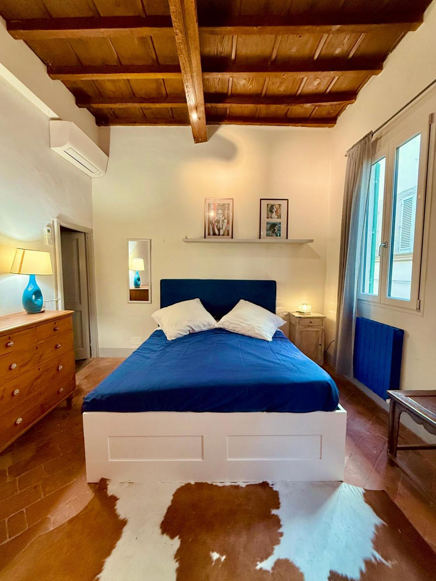 Santo Spirito House Apartment