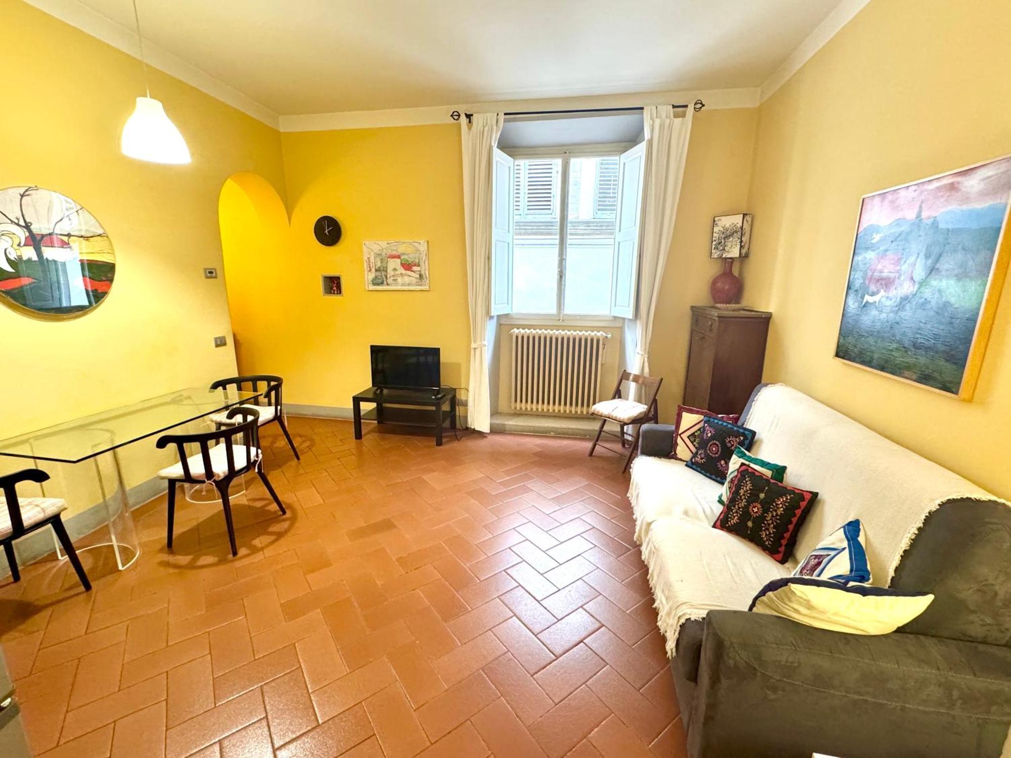 Santaflat Apartment