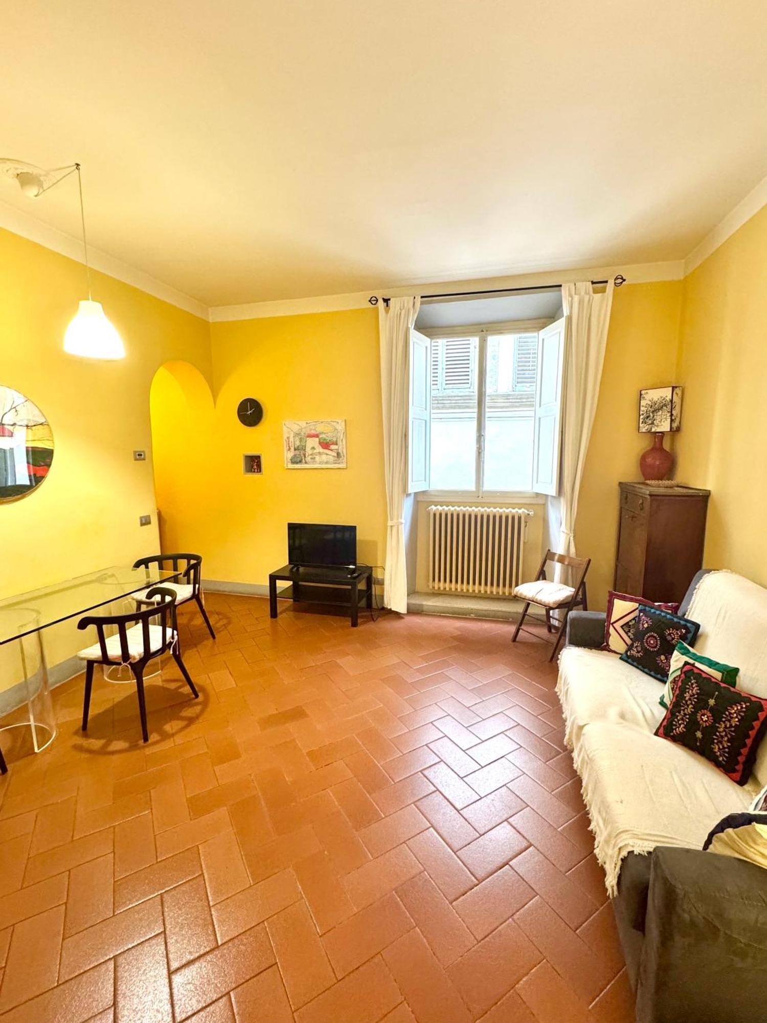 Santaflat Apartment *