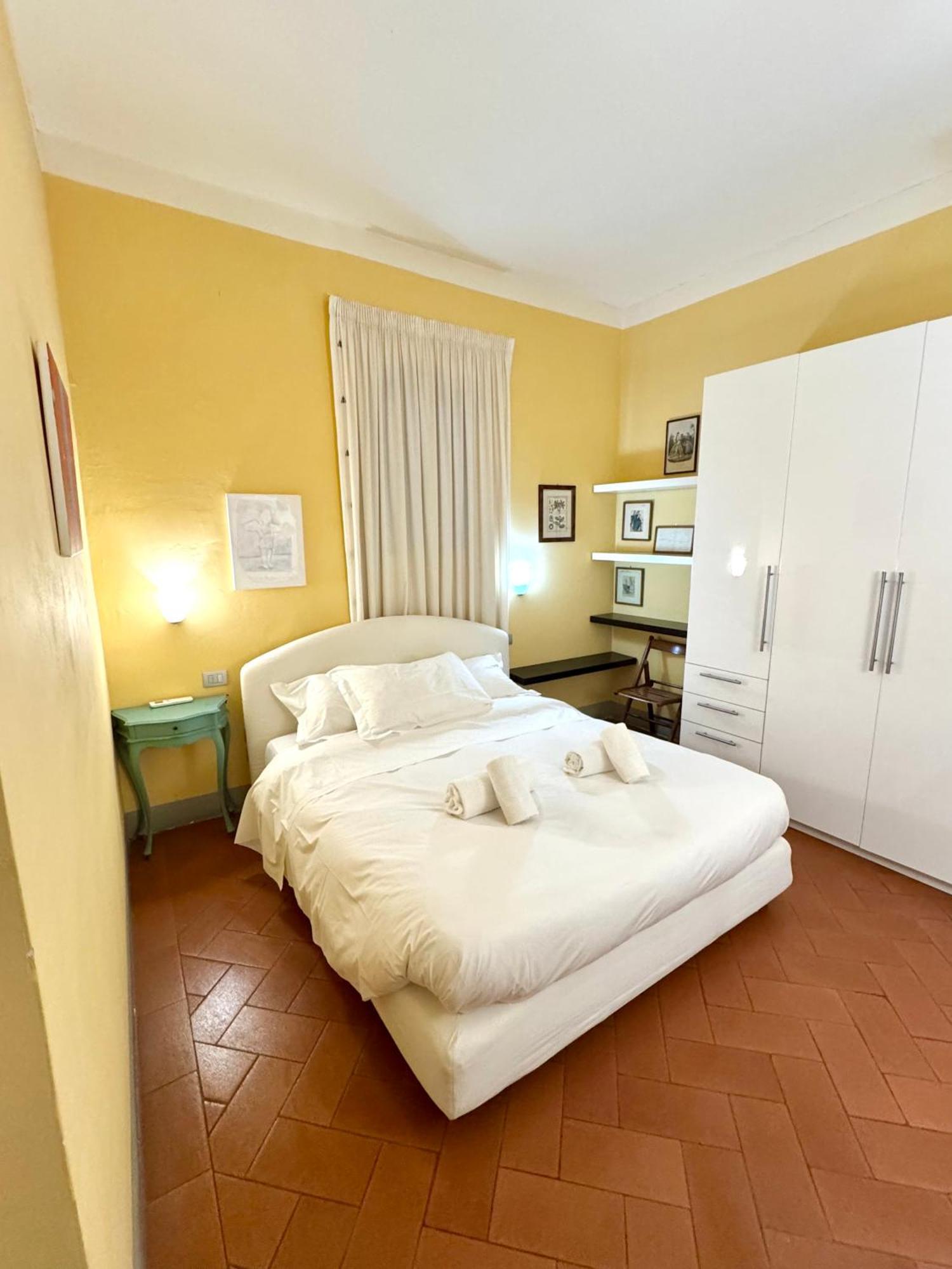 Santaflat Apartment *