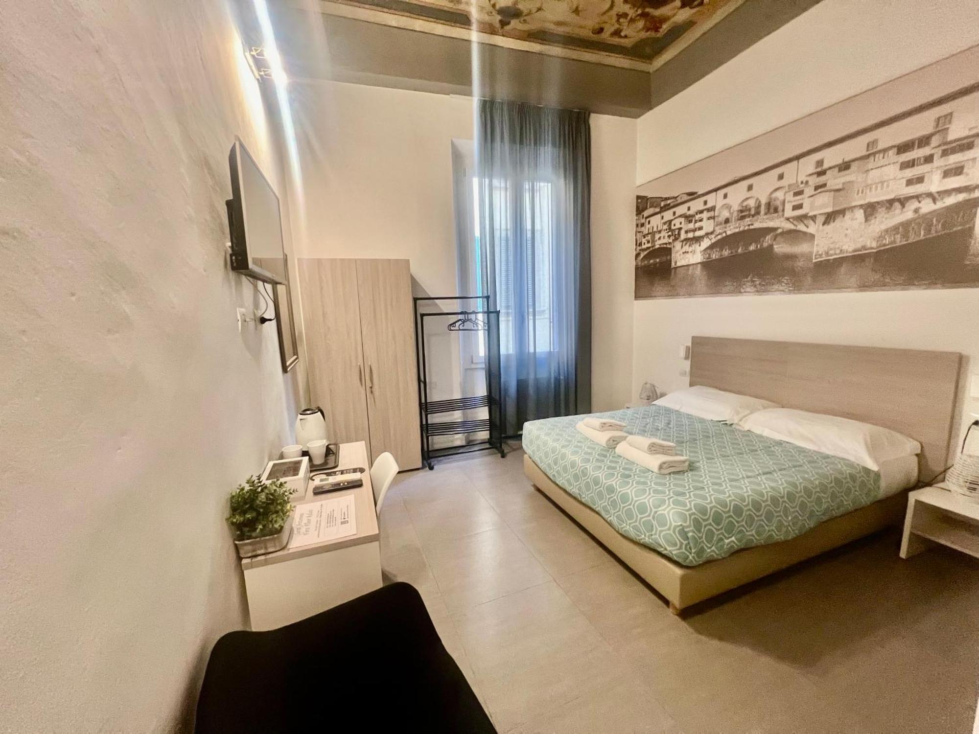 Guest house Sant Antonino First Floor Relais *