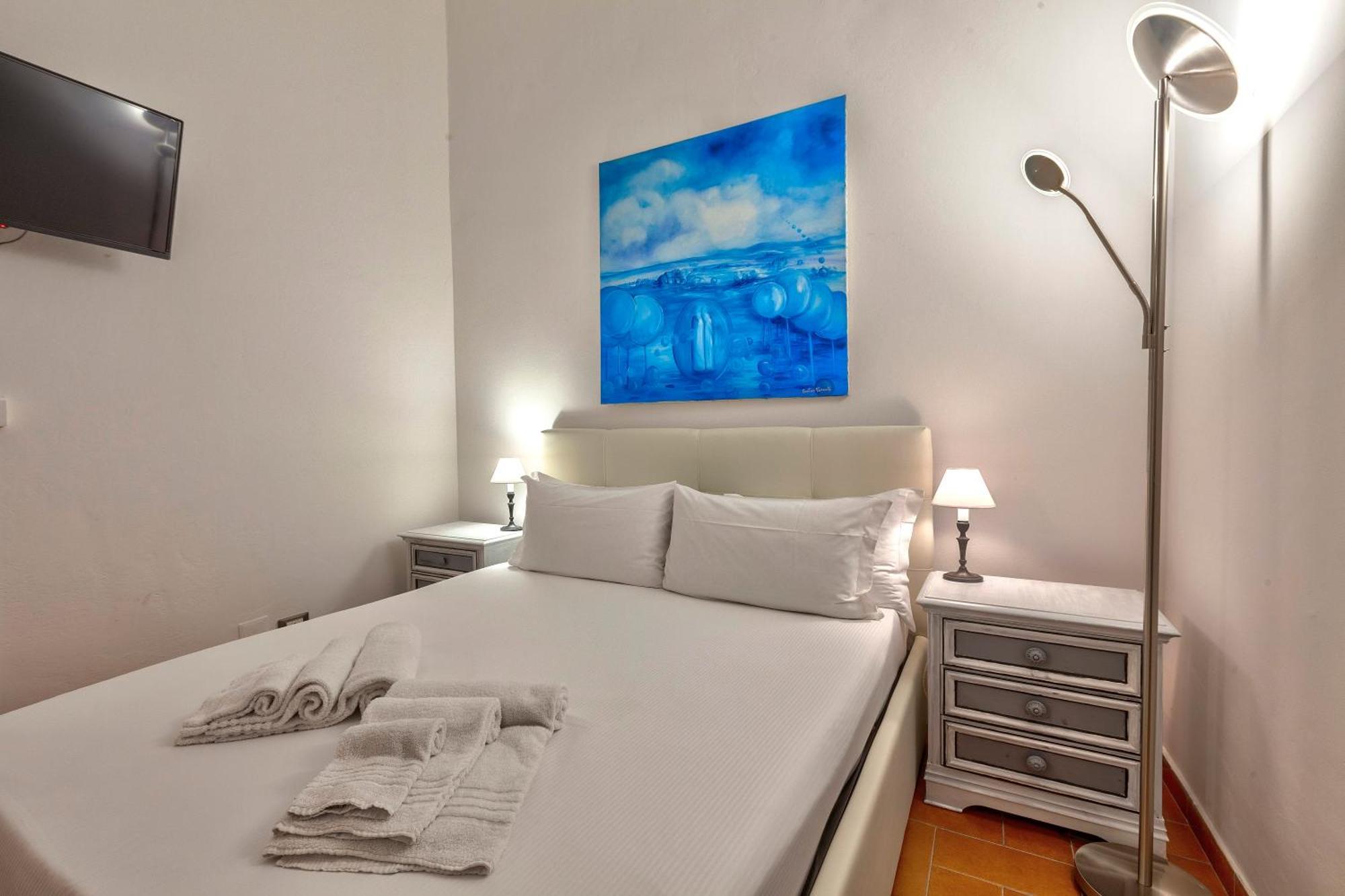 Casa Alice Apartment *