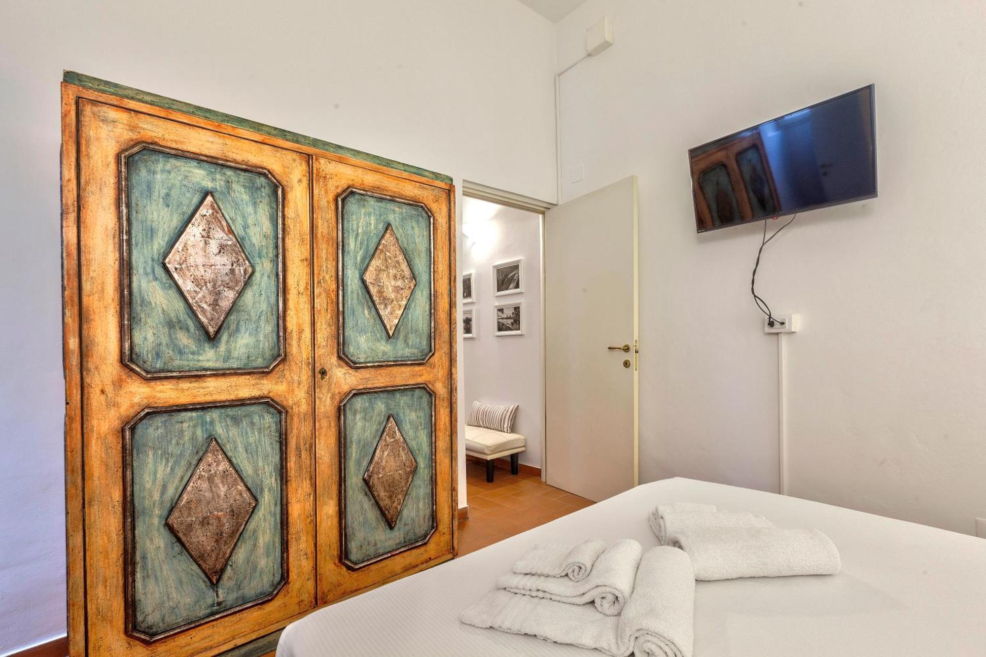 Casa Alice Apartment *