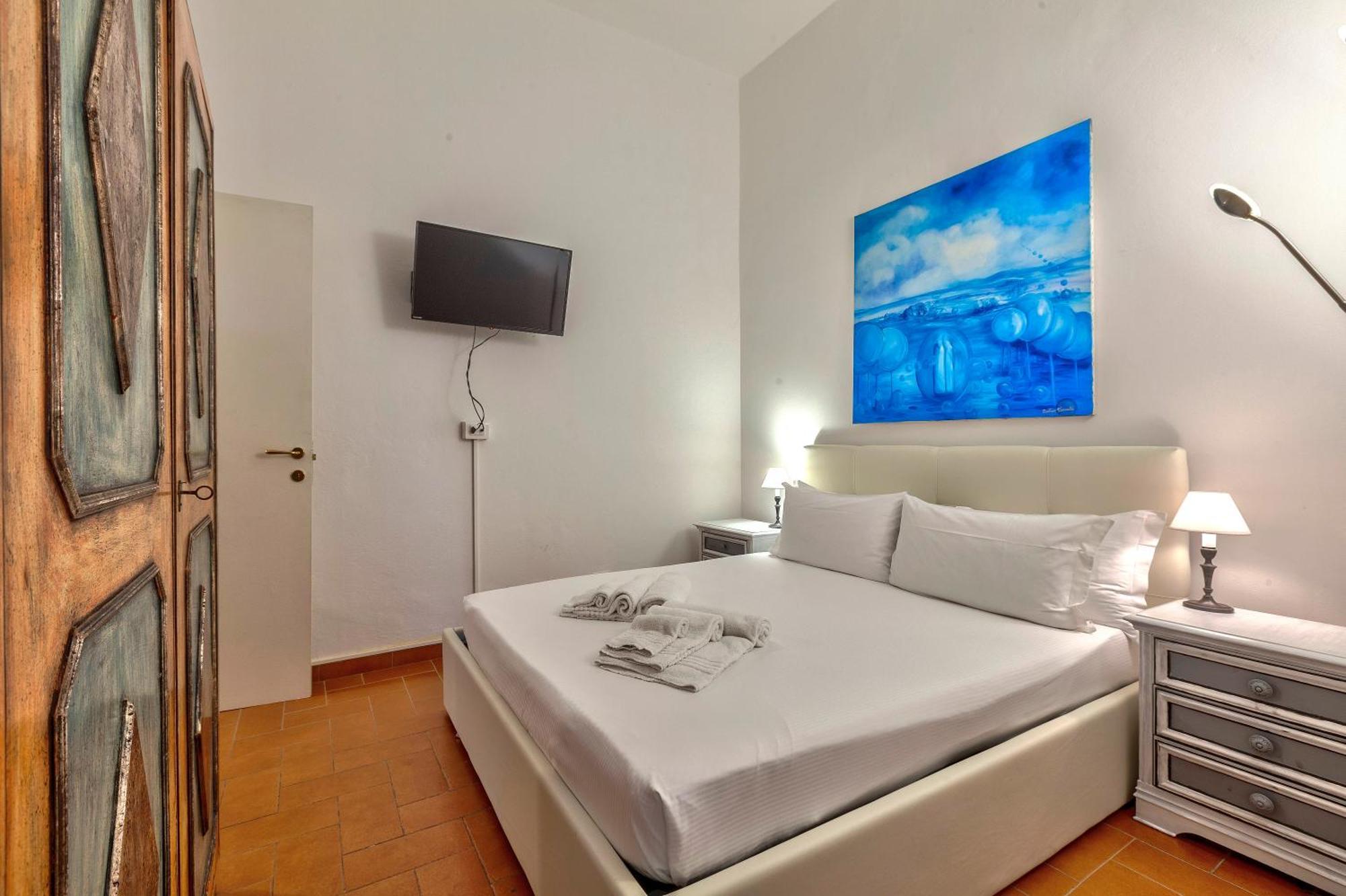 Apartment Casa Alice *