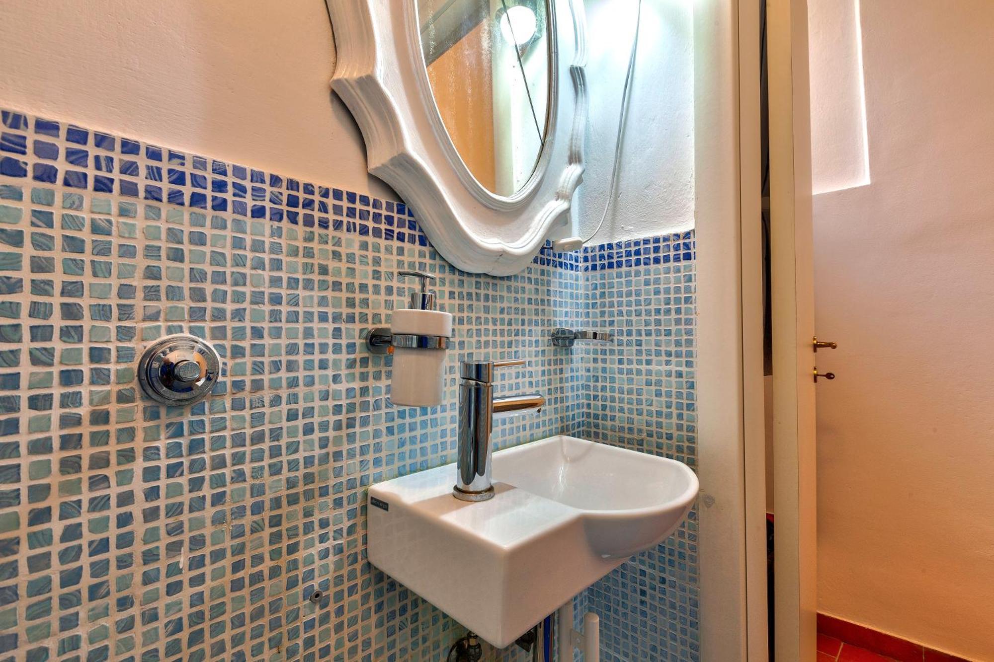 Apartment Casa Alice