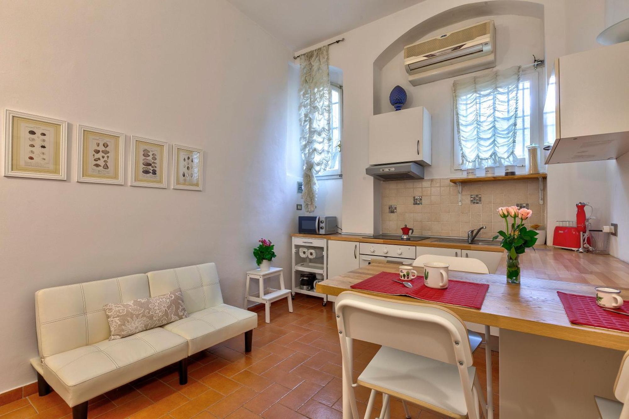 Apartment Casa Alice *
