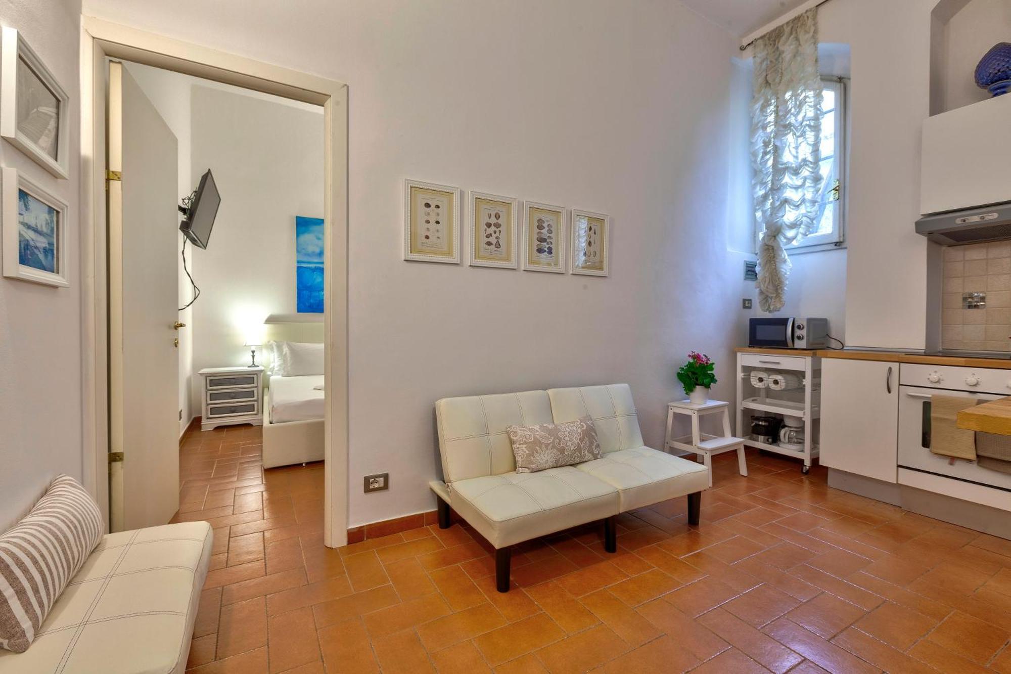 Casa Alice Apartment
