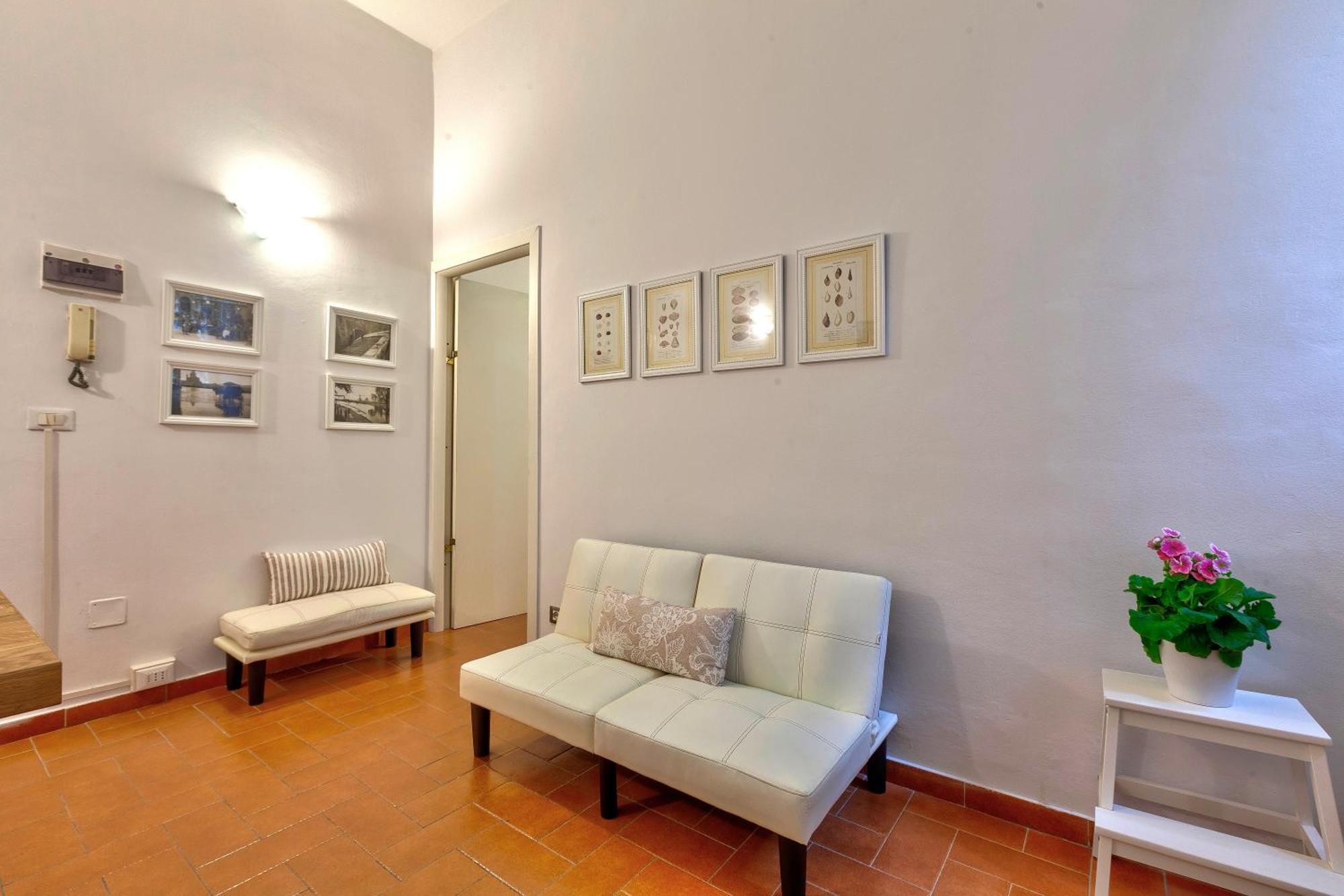 Apartment Casa Alice Florence