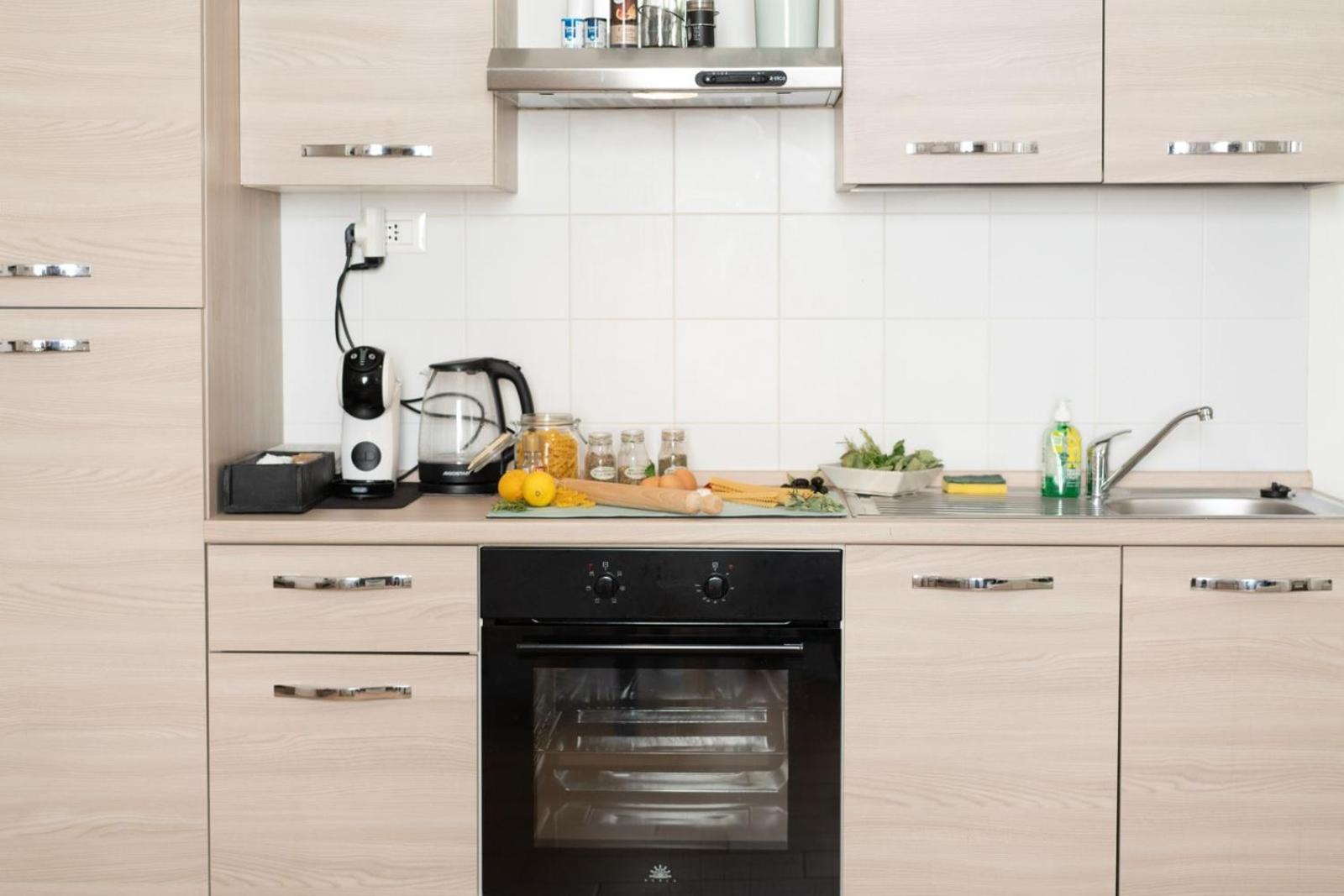 Apartment Centro Storico-5 Minuti Dalla Stazione *