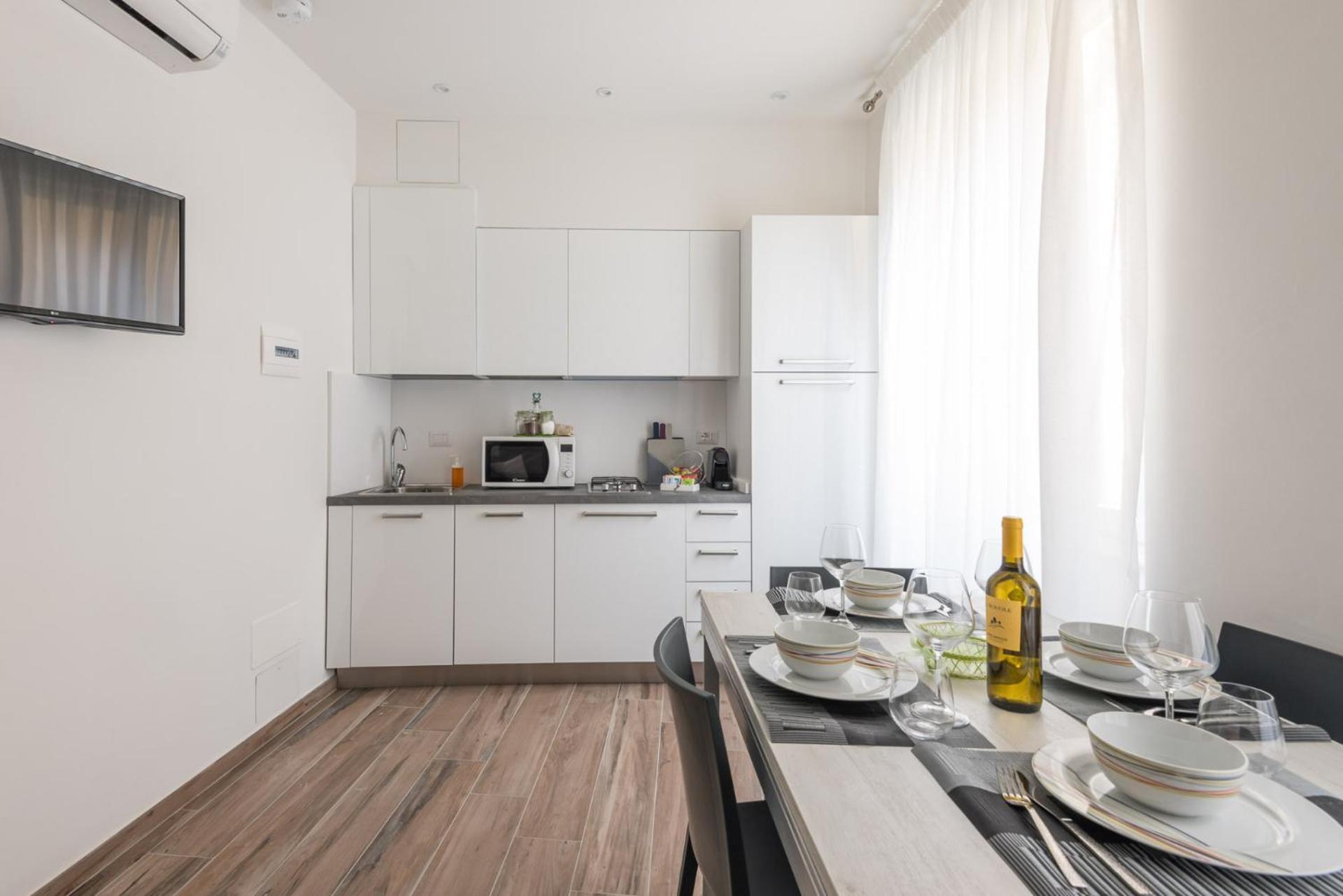 Appartement Il Conte In Piazza Signoria *