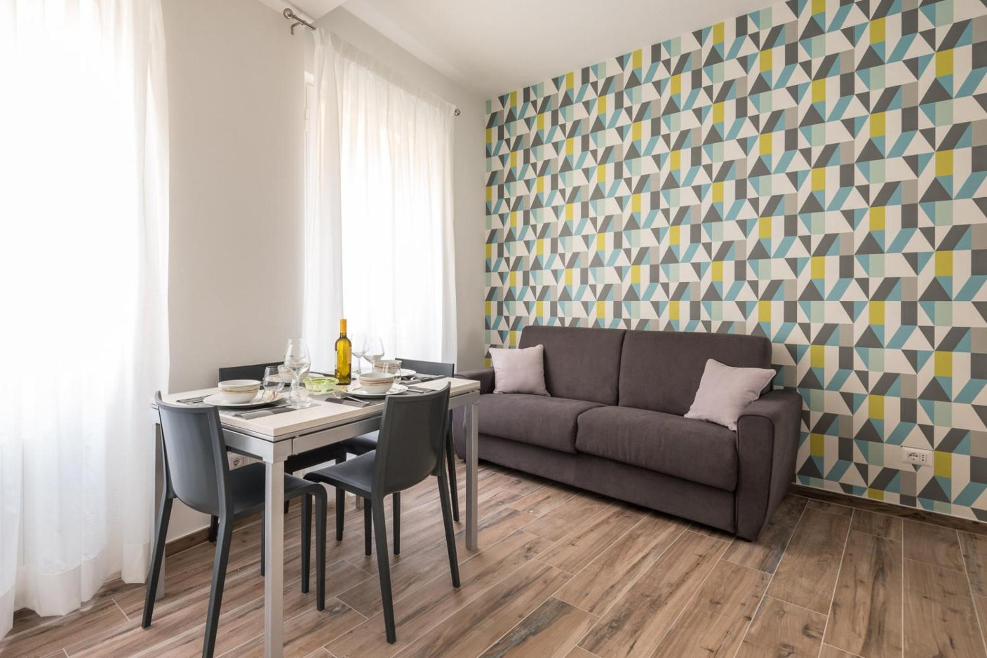 Appartement Il Conte In Piazza Signoria *