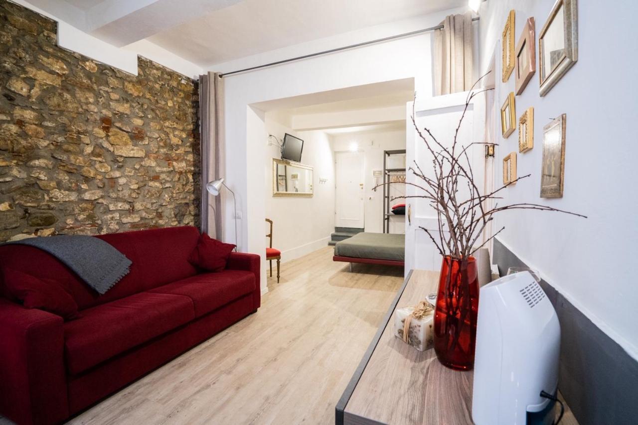 Santa Maria Novella Nest Appartement