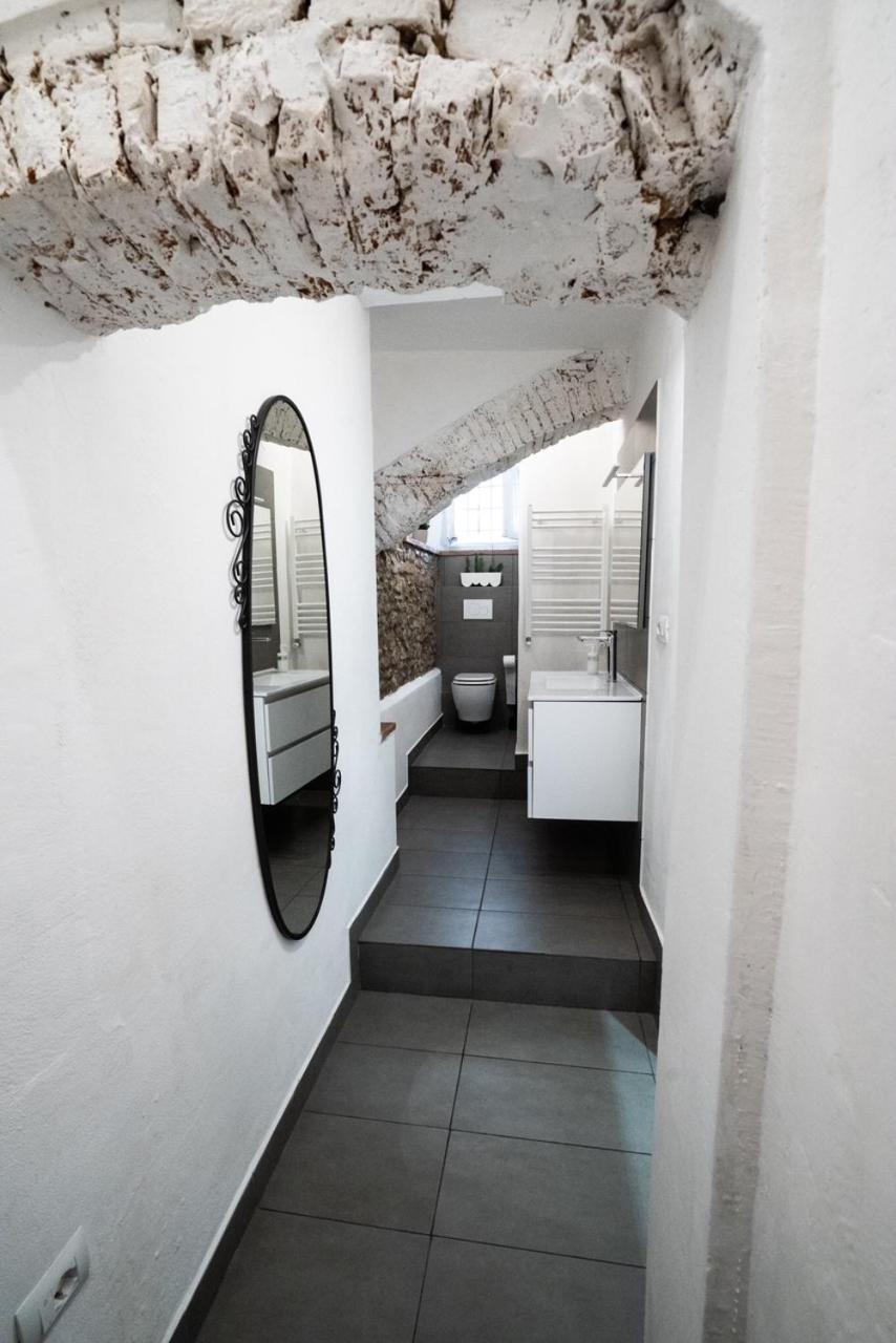 Santa Maria Novella Nest Appartement *