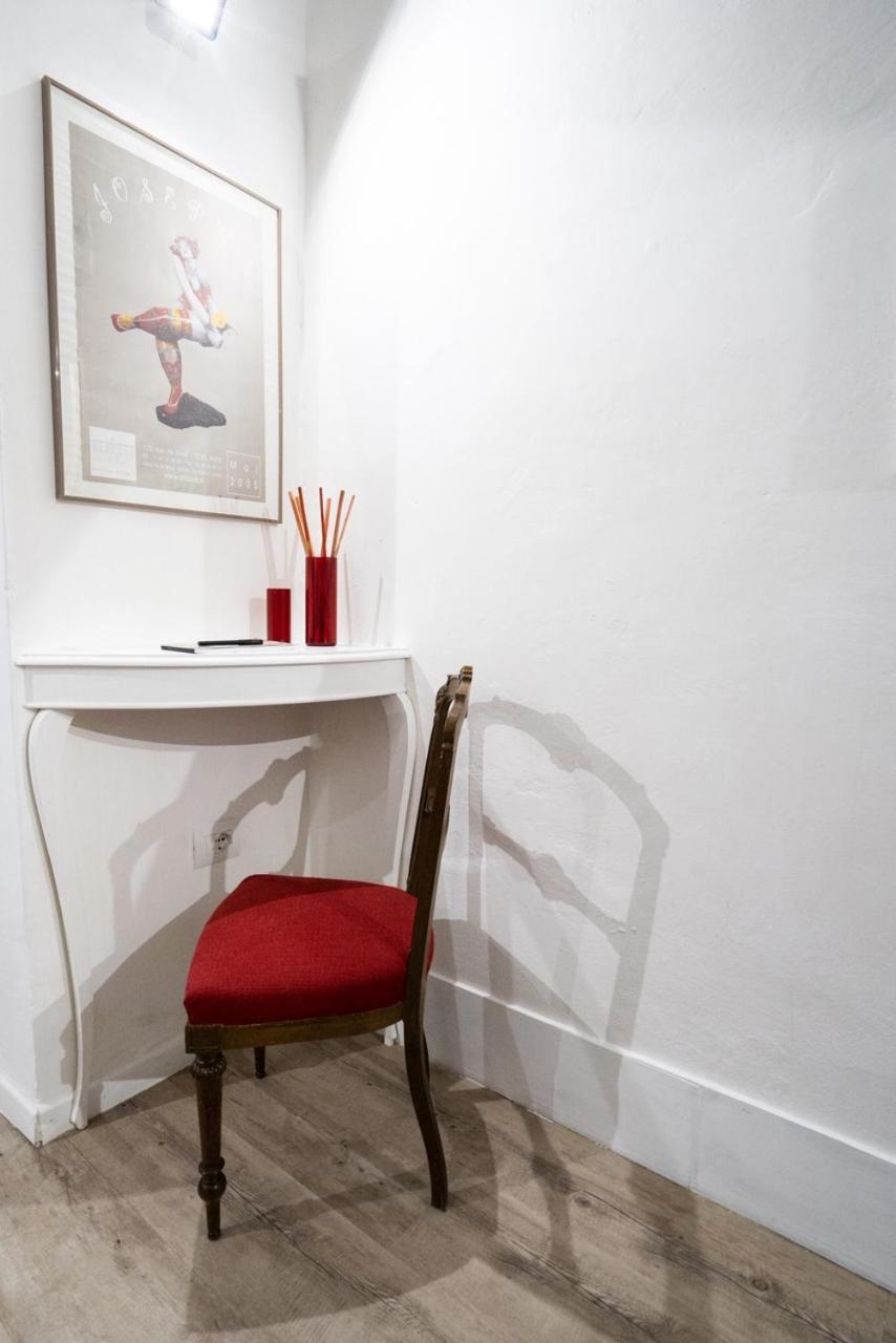 Appartement Santa Maria Novella Nest Florence