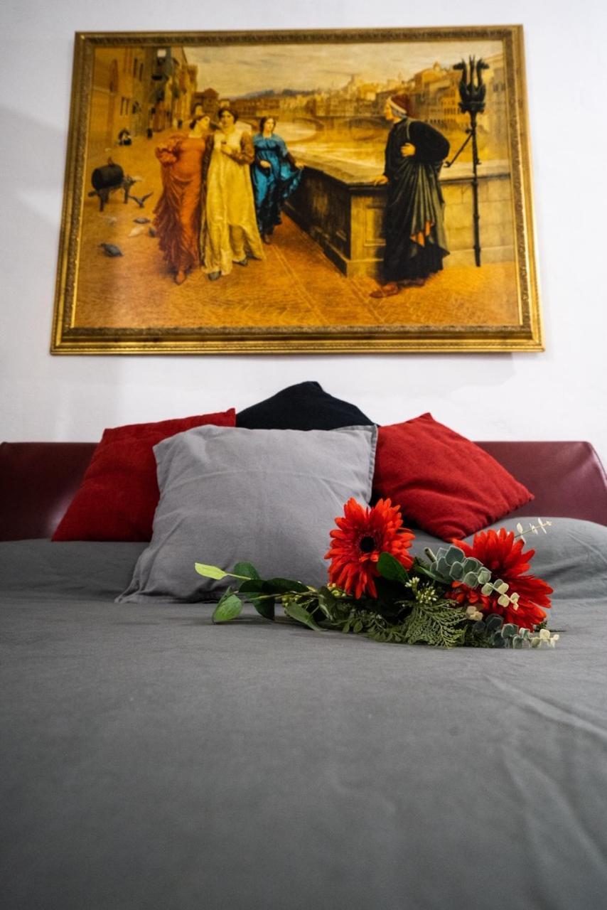 Santa Maria Novella Nest Appartement
