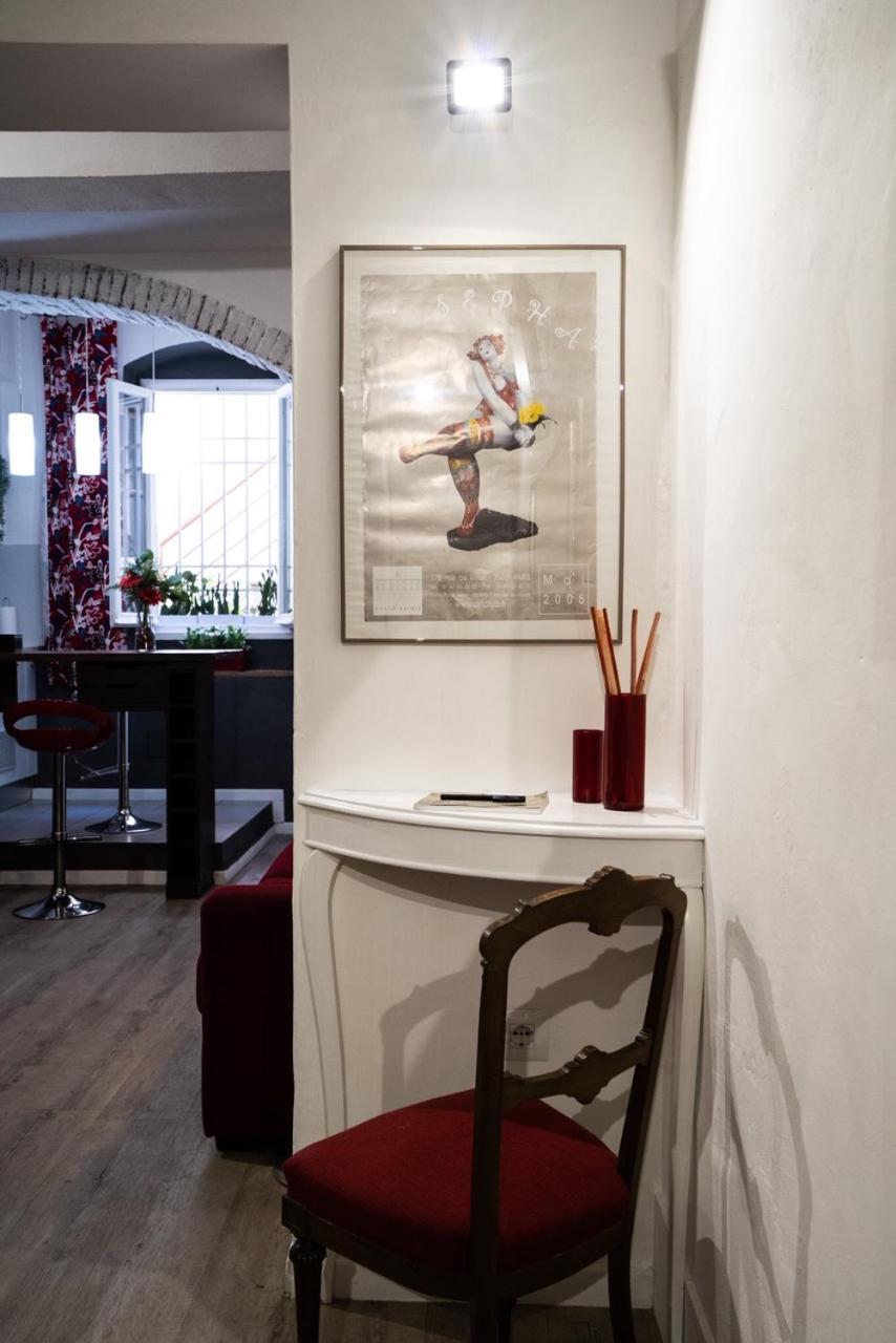 Santa Maria Novella Nest Appartement