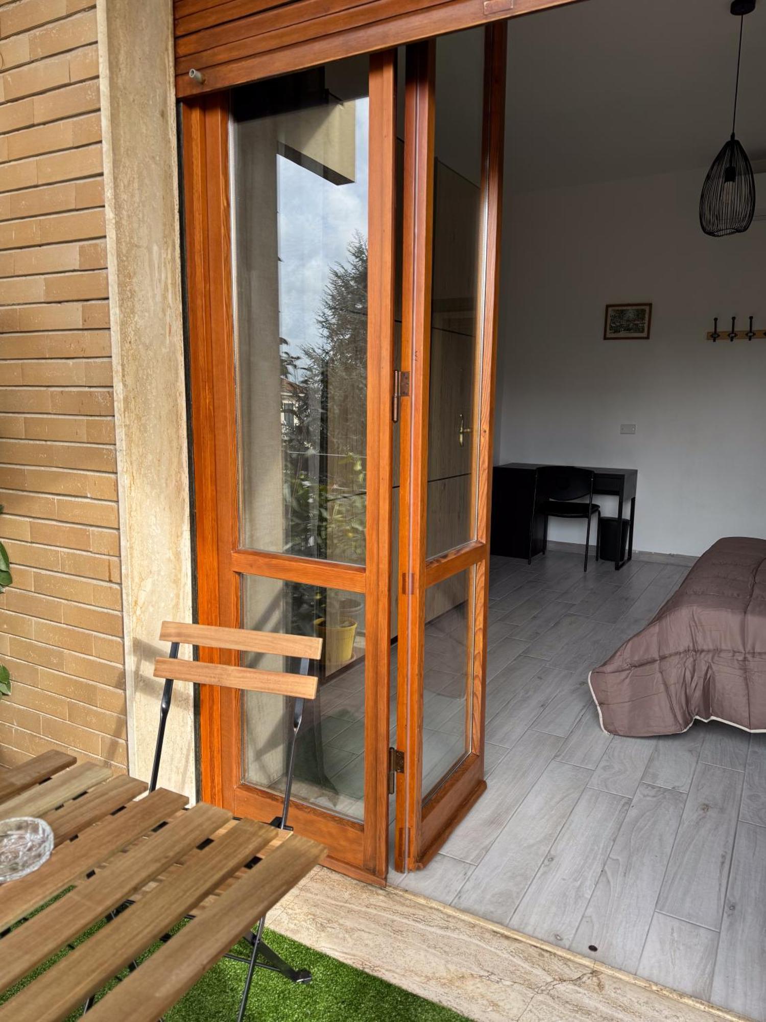 Il Borghetto Guest house *