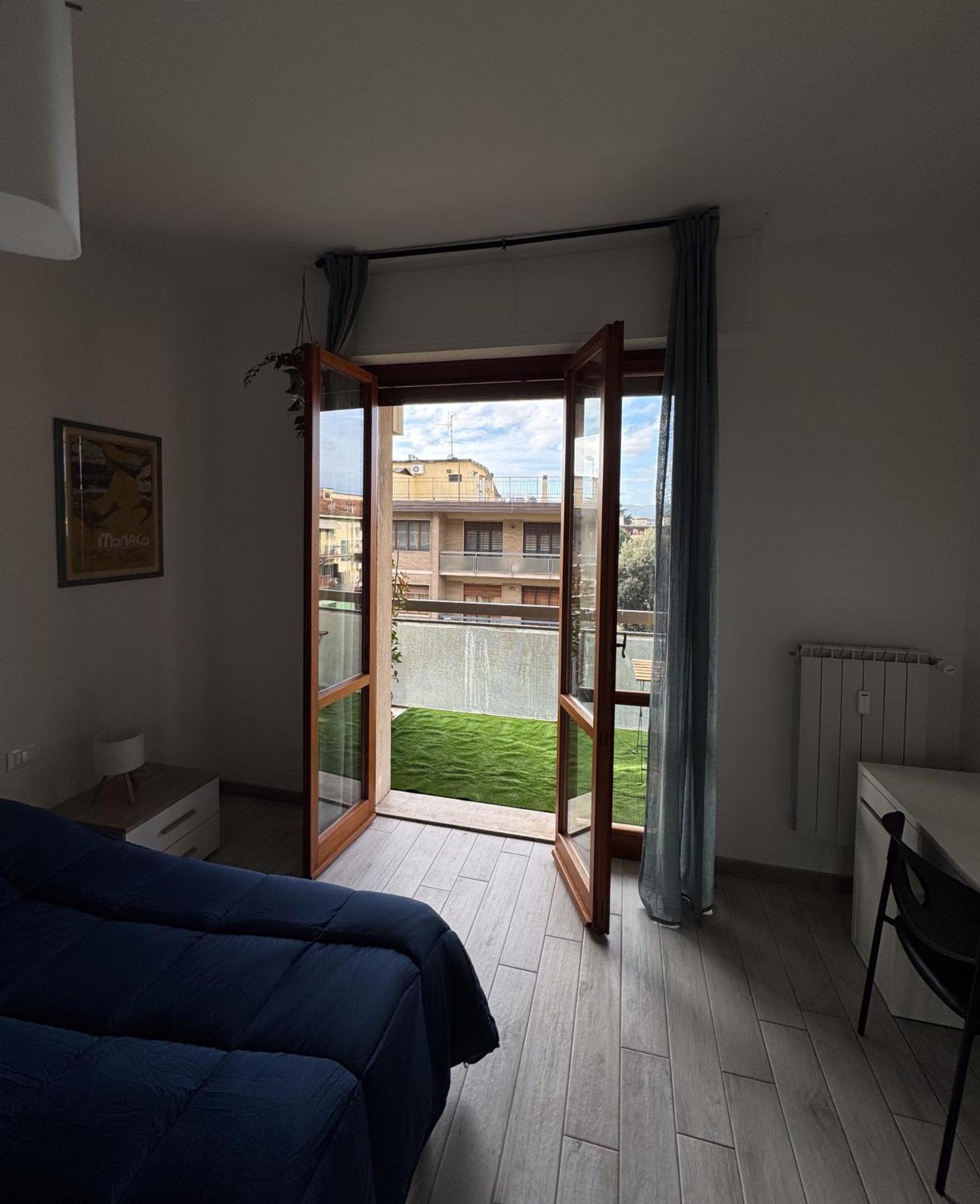 Il Borghetto Guest house