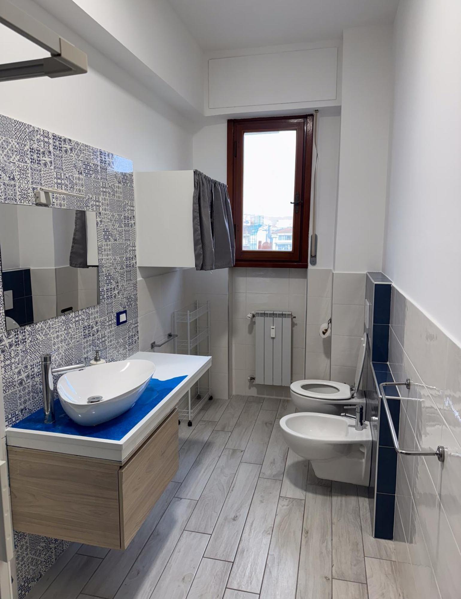 Il Borghetto Guest house *