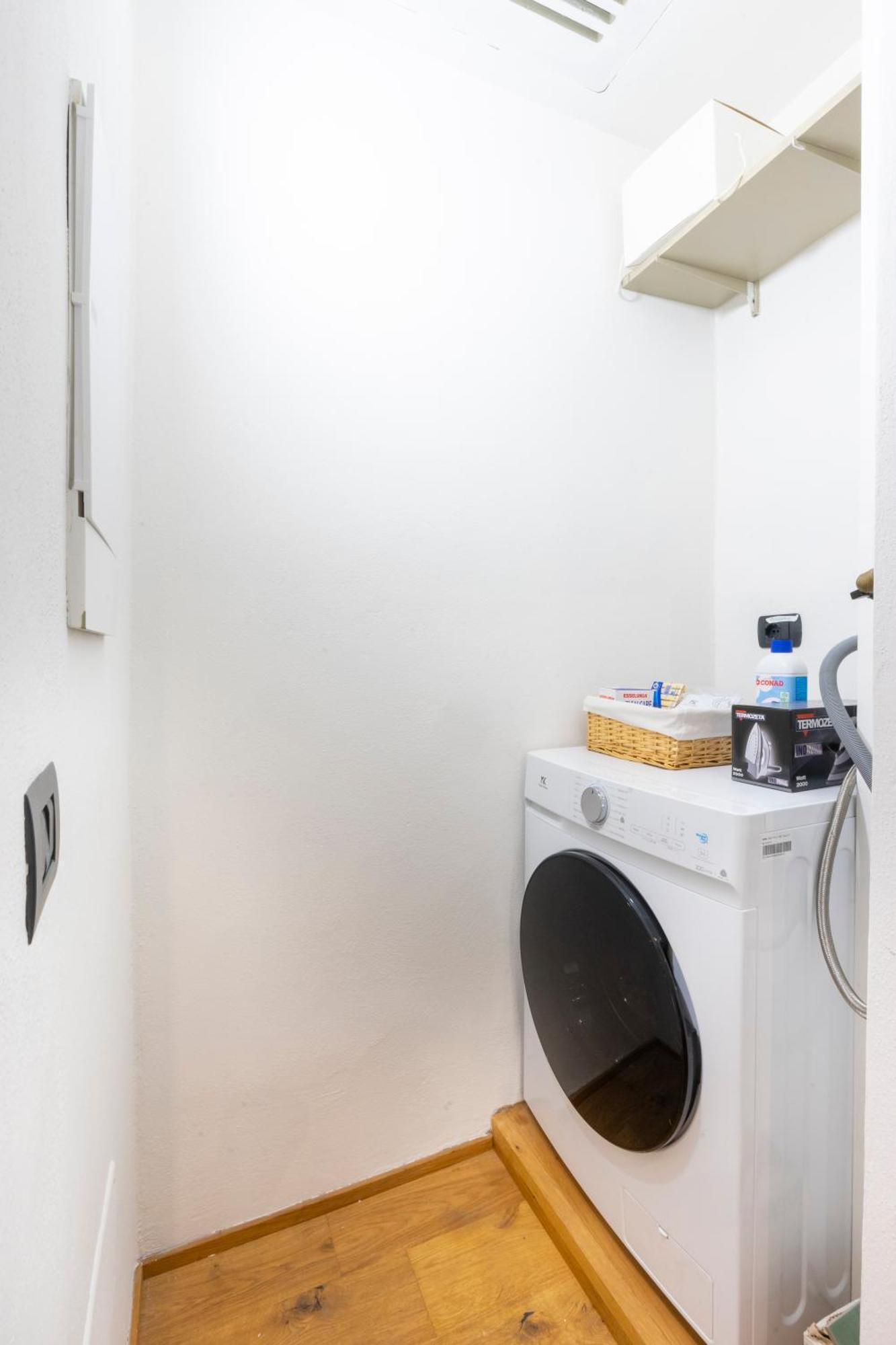 Apartment Oltrarno Deluxe,
