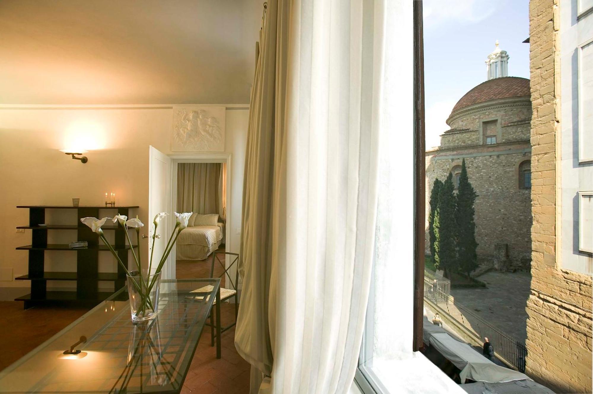 Palazzo Bianchini Apartment Florence