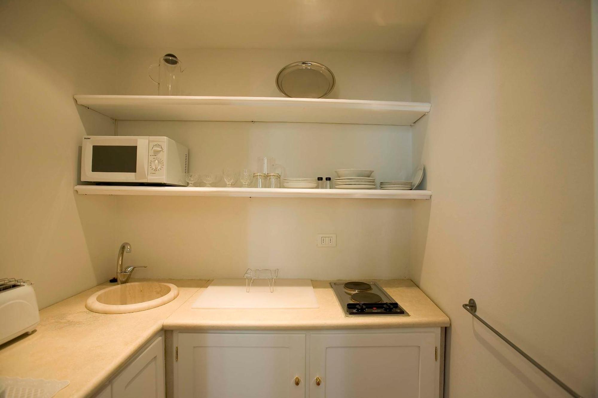 Apartment Palazzo Bianchini Florence