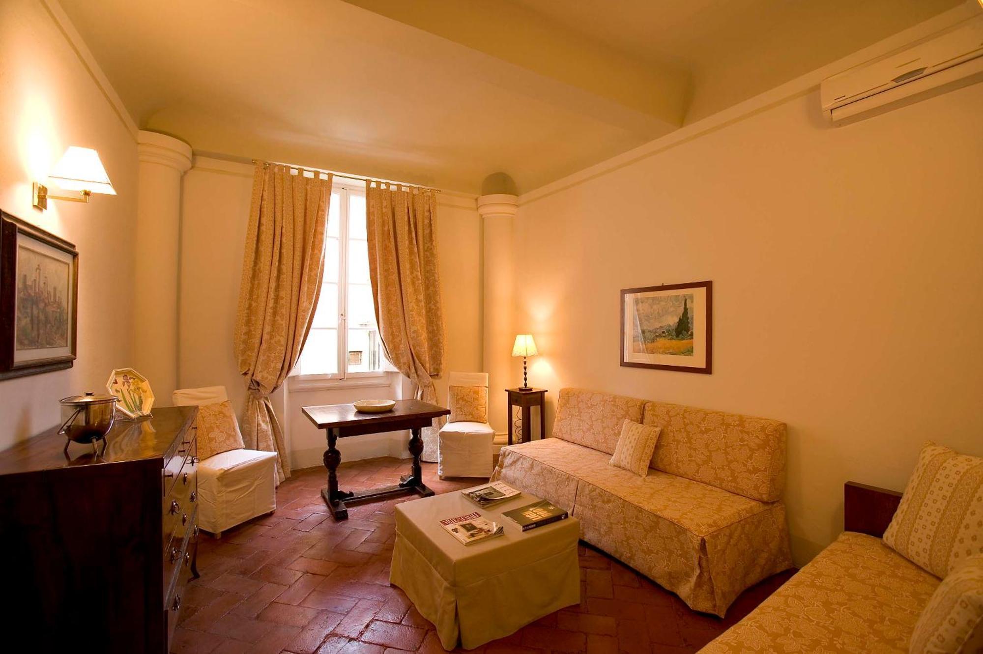 Apartment Palazzo Bianchini