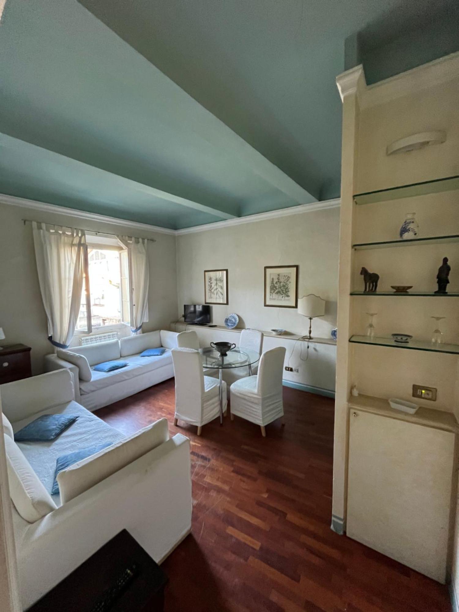 Palazzo Bianchini Apartment *