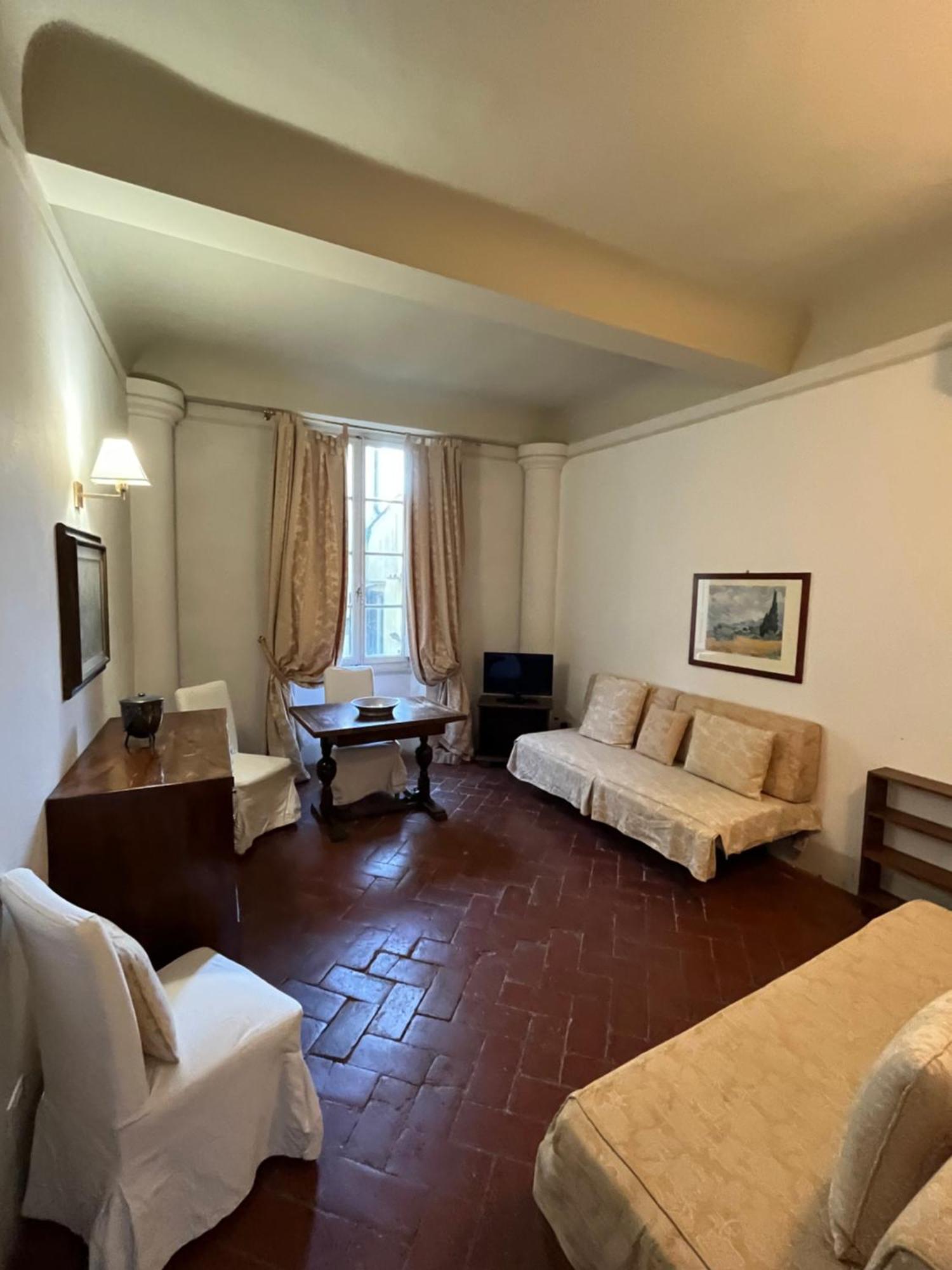 Palazzo Bianchini Apartment Florence