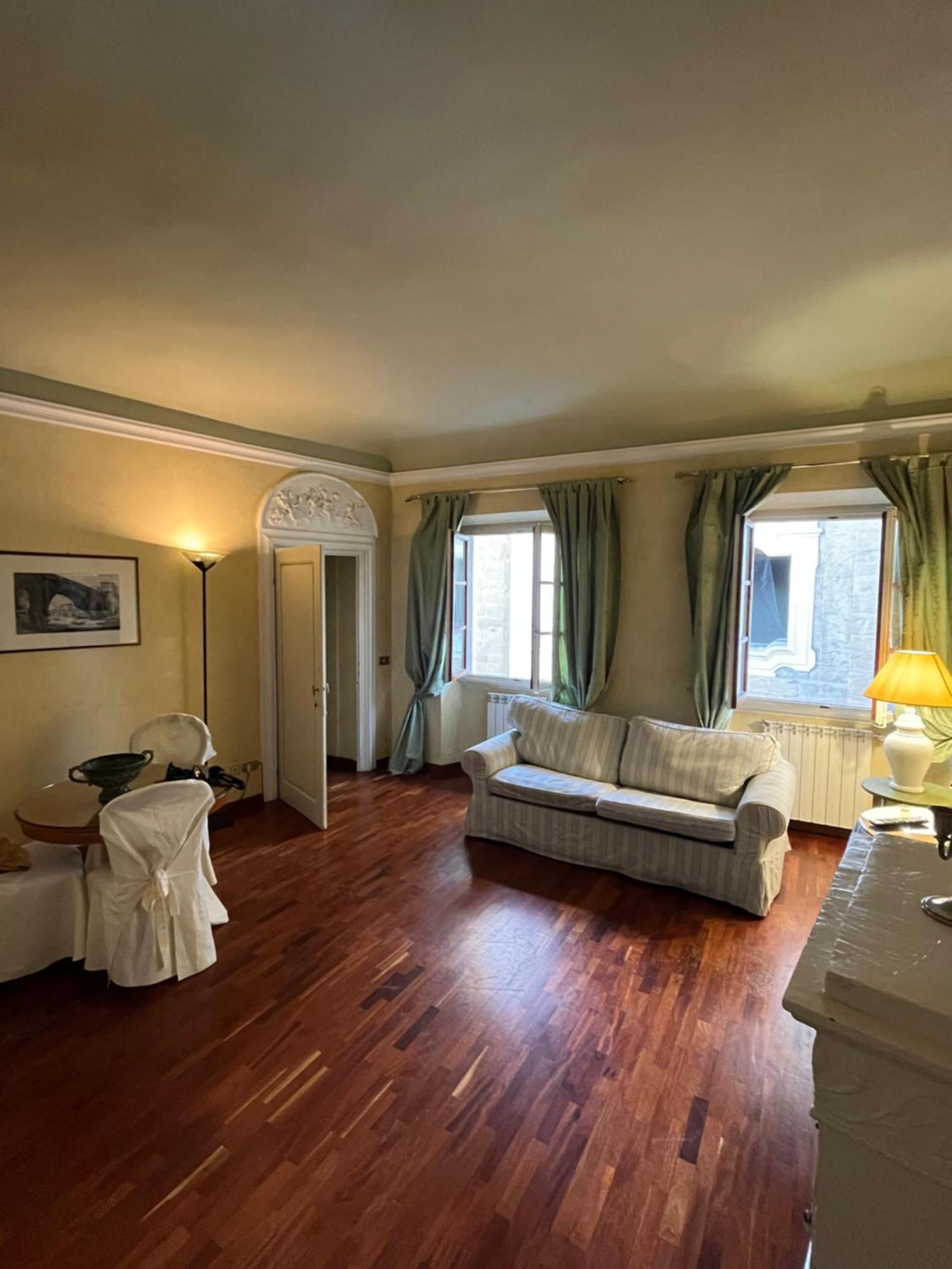 Apartment Palazzo Bianchini Florence