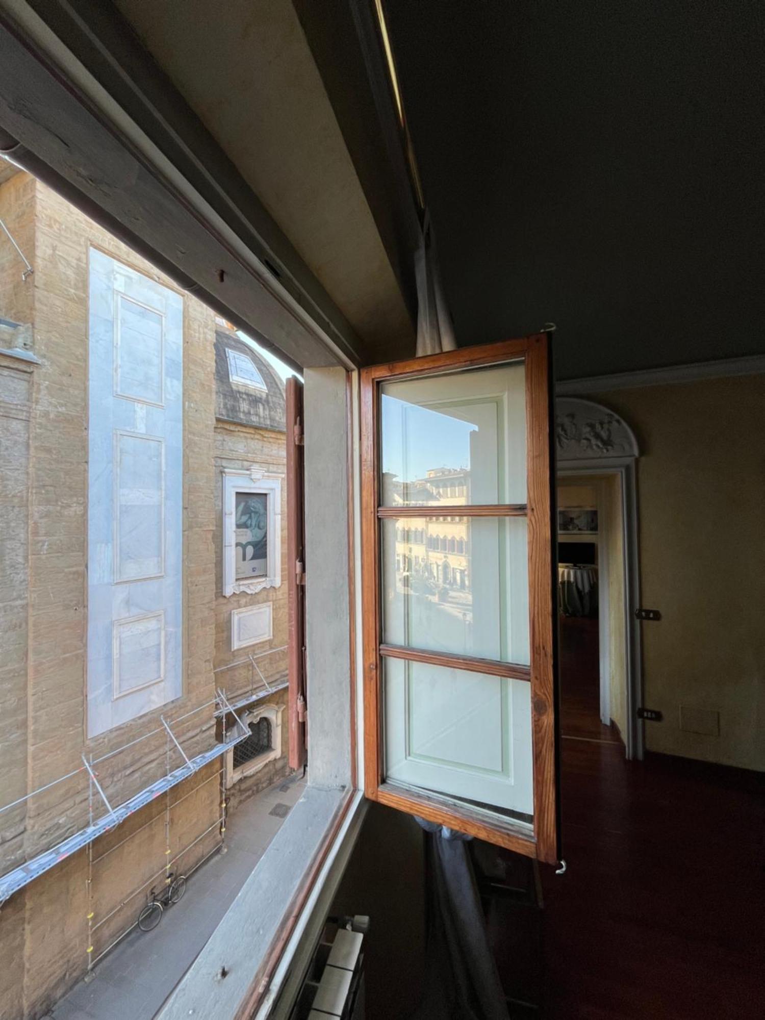 Apartment Palazzo Bianchini Florence