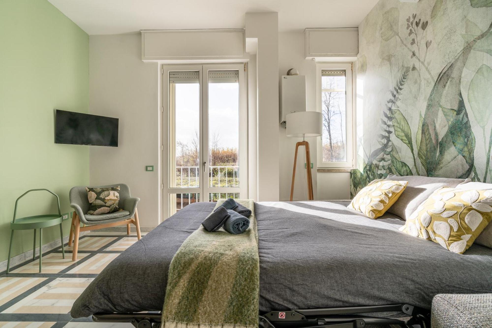Ines Boutique - Polimoda Apartment